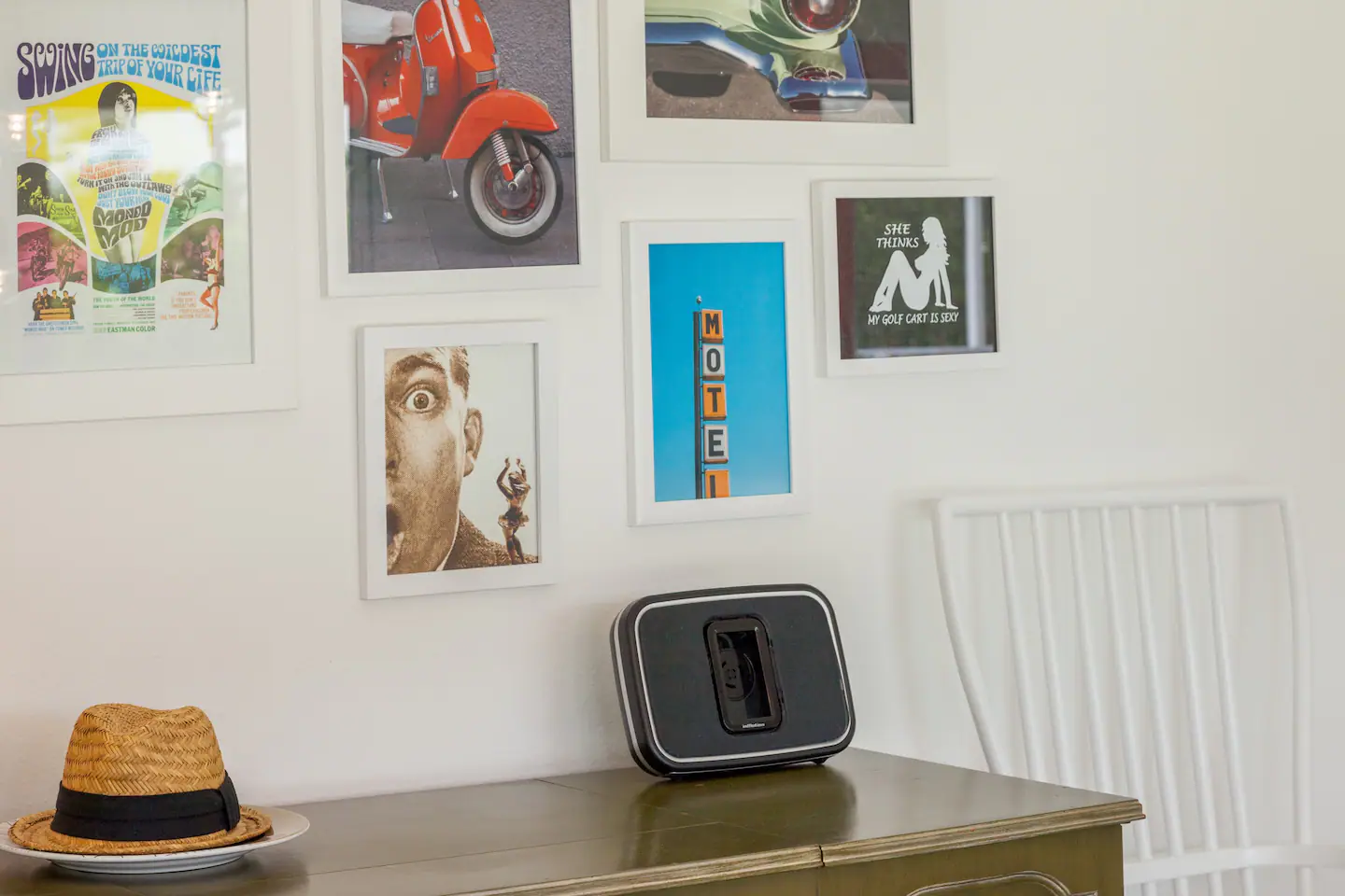 The Popsicle House - Image 14