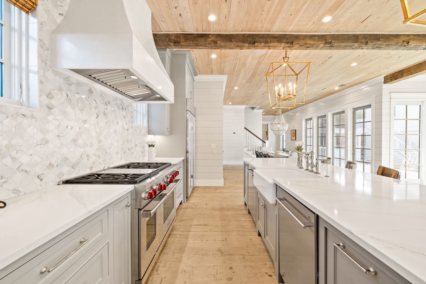 Traveler's Rest - Image 20