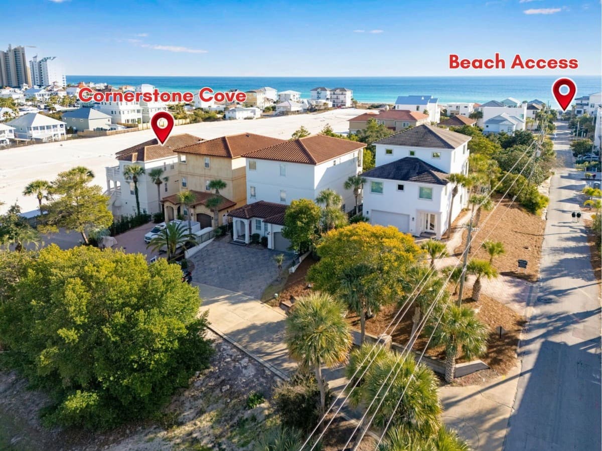 Cornerstone Cove - Image 3