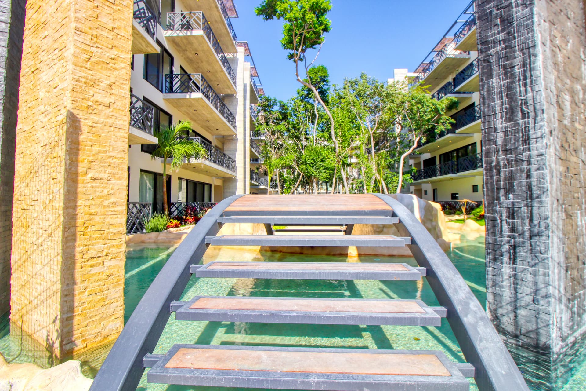 Boho Bliss Tulum Retreat - Image 29