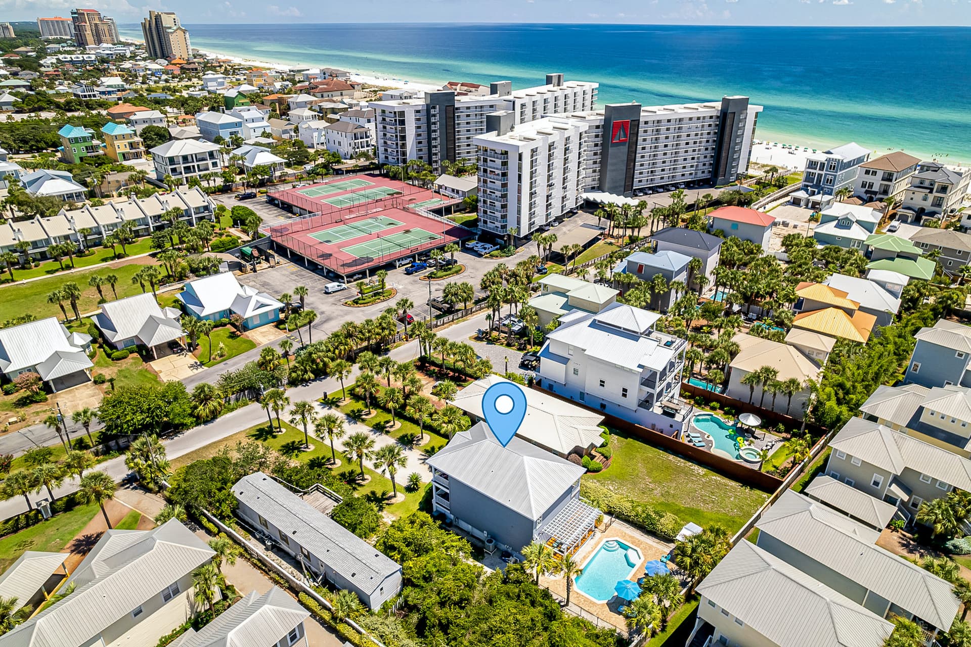 Bahama Breeze House - Image 47