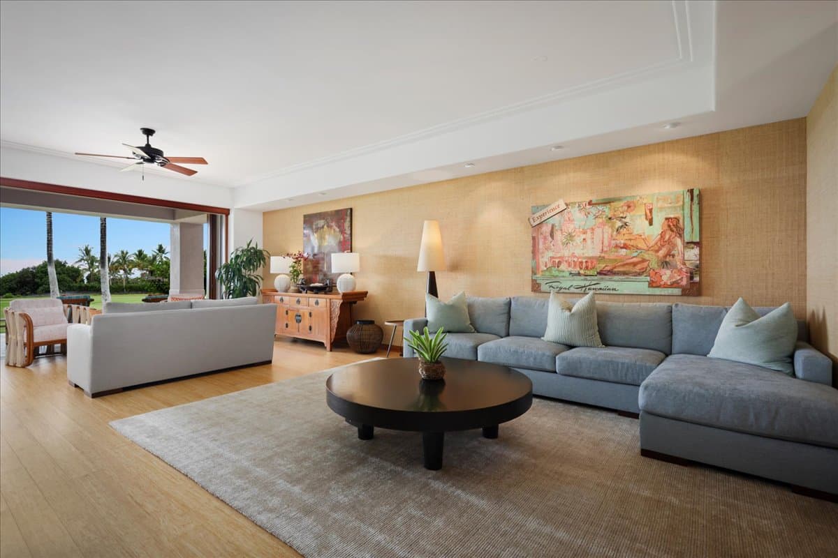 Kumukehu Golf Home - Image 5