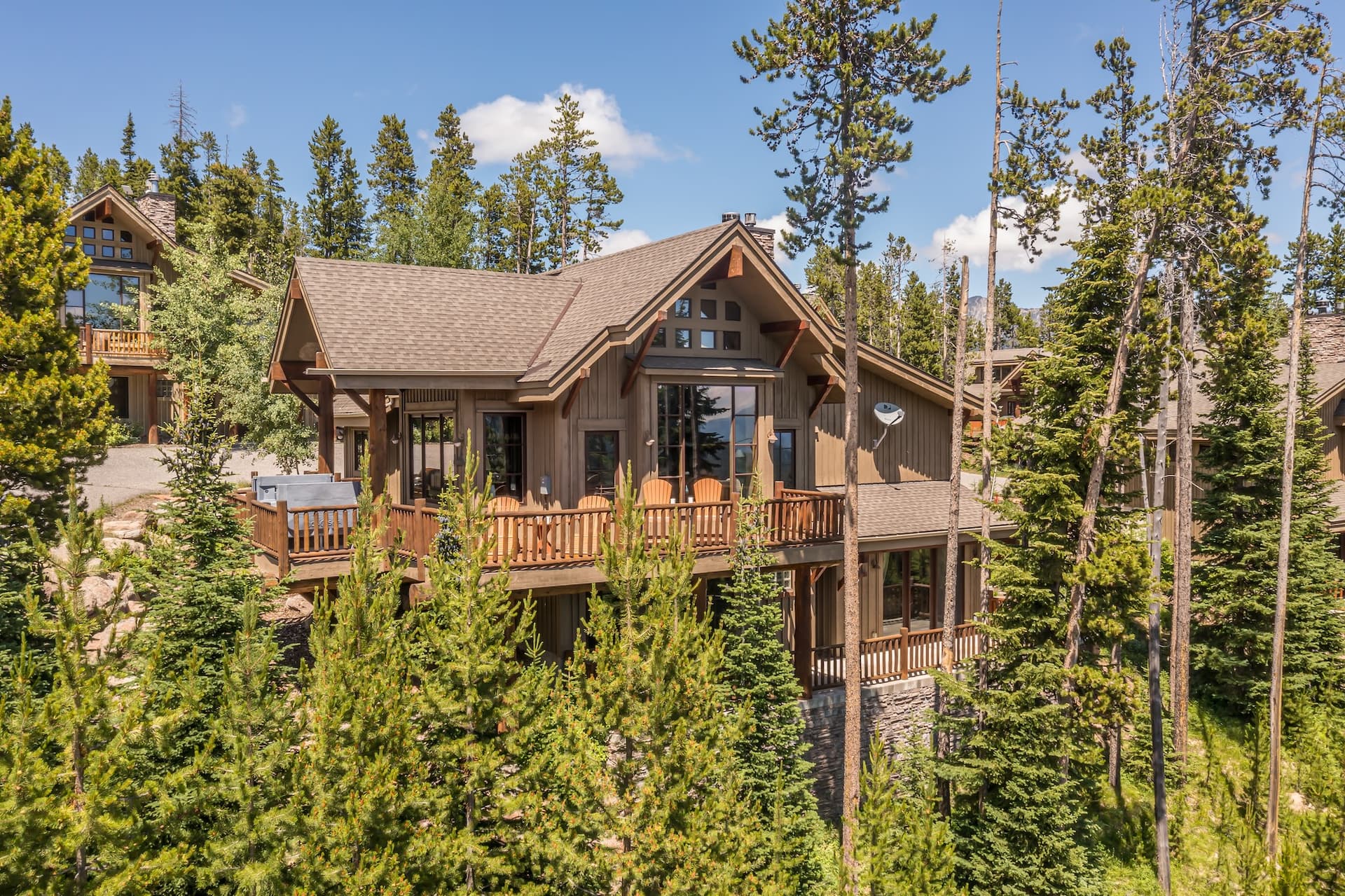 Happy Trails #9 - Image 39