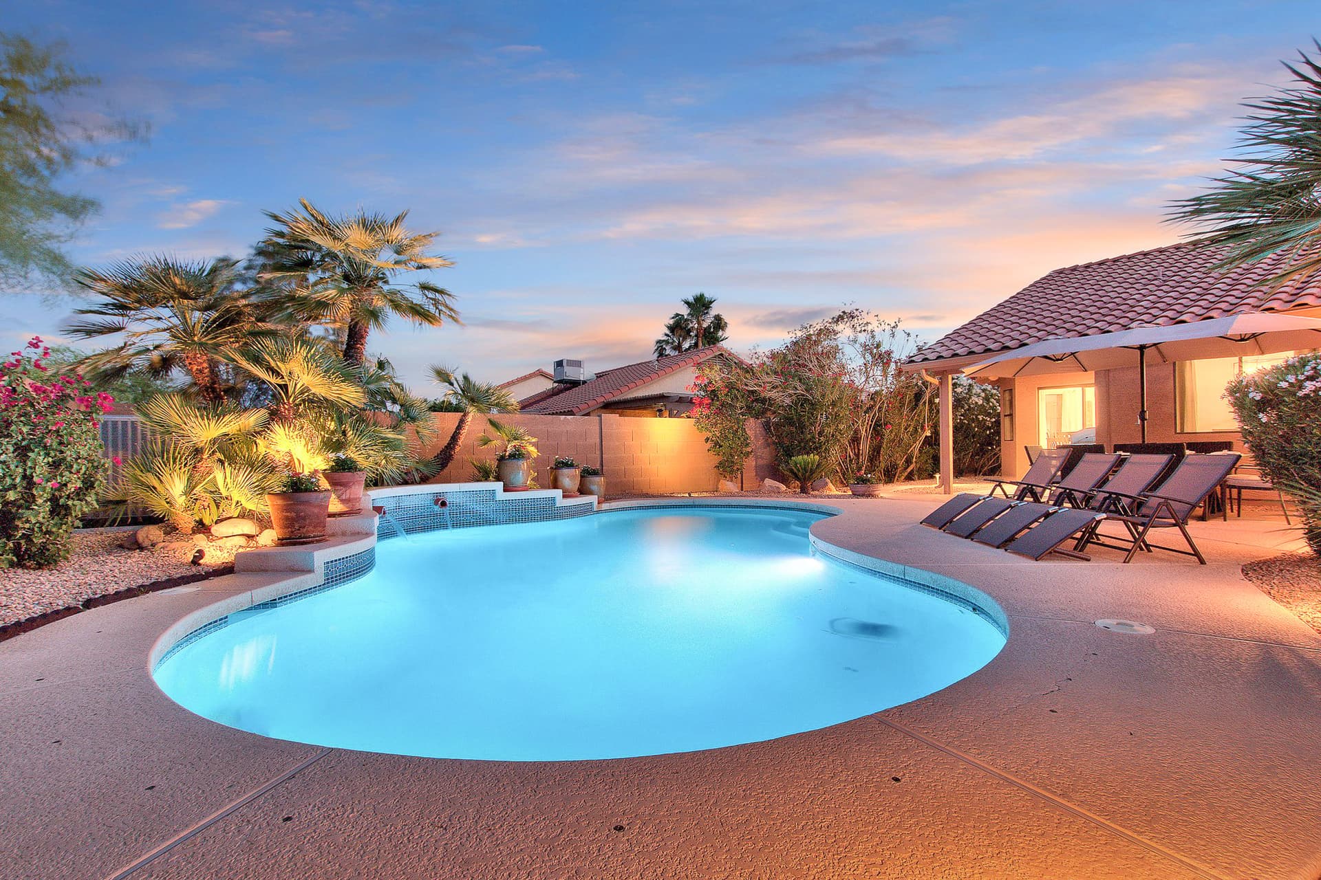 Sunset Ridge Retreat - Image 1