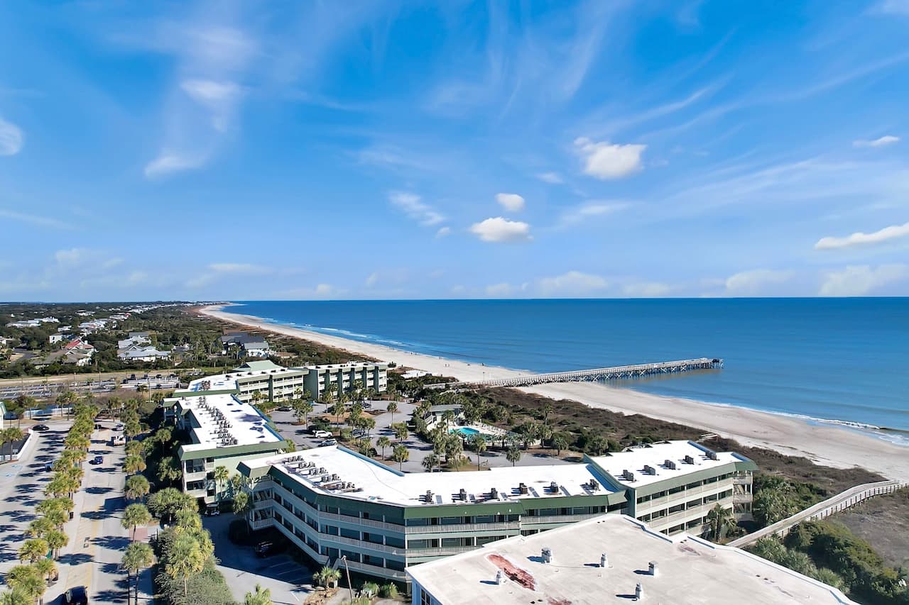 Sea Cabins Residence - Image 21