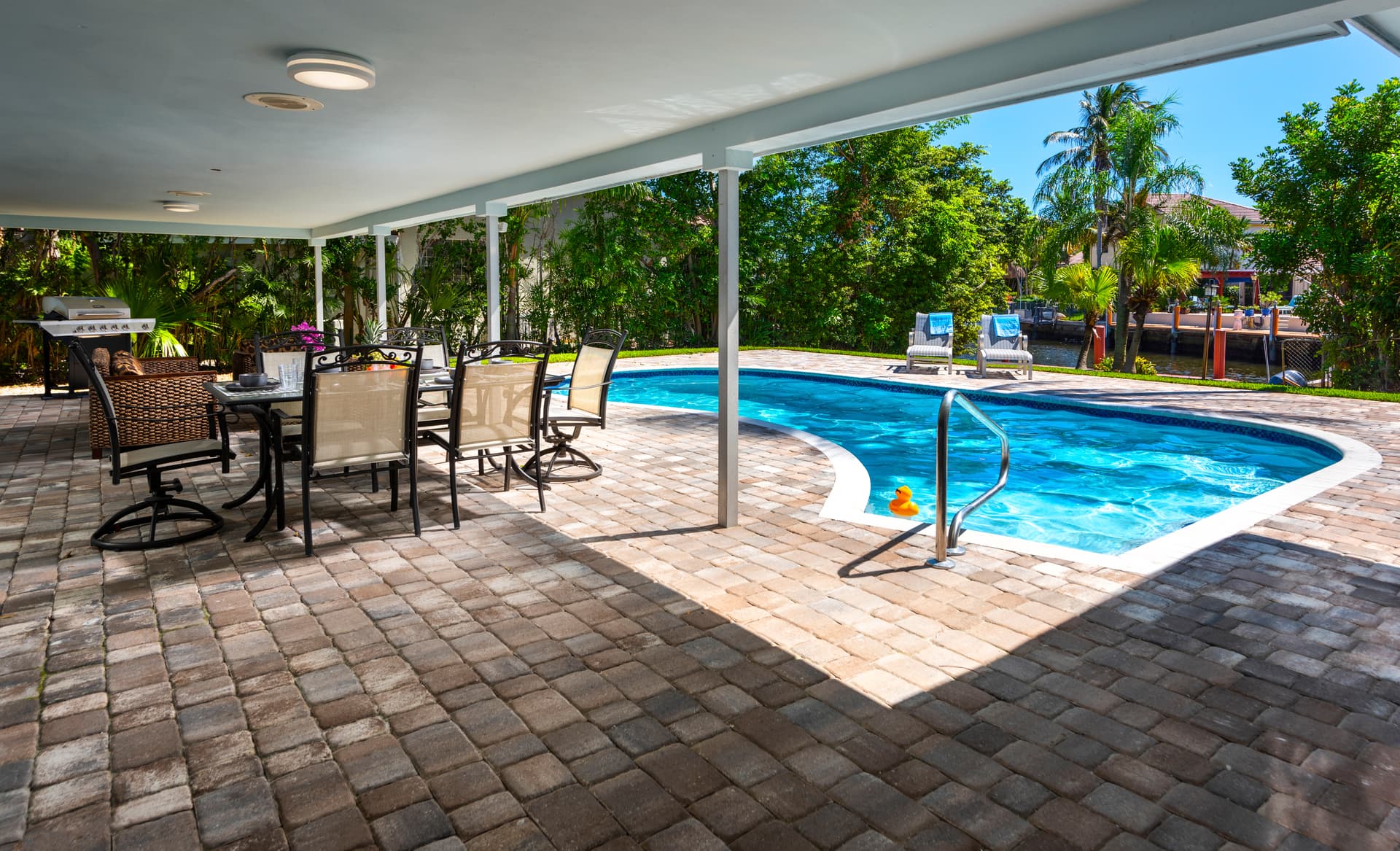 Spanish Trail Home - Image 19