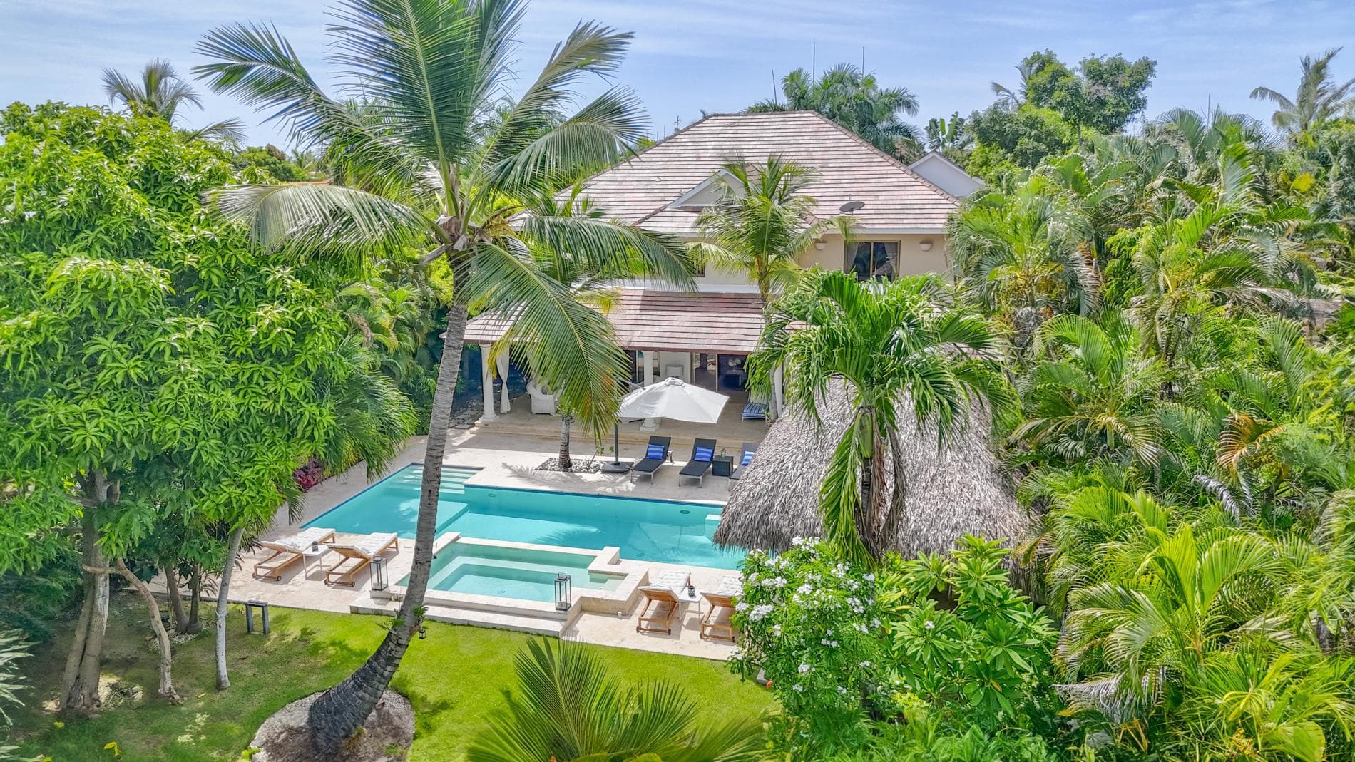 Tortuga Villa - Image 1