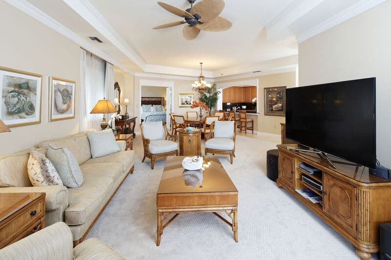 Ritz-Carlton Residence #504 - Image 4