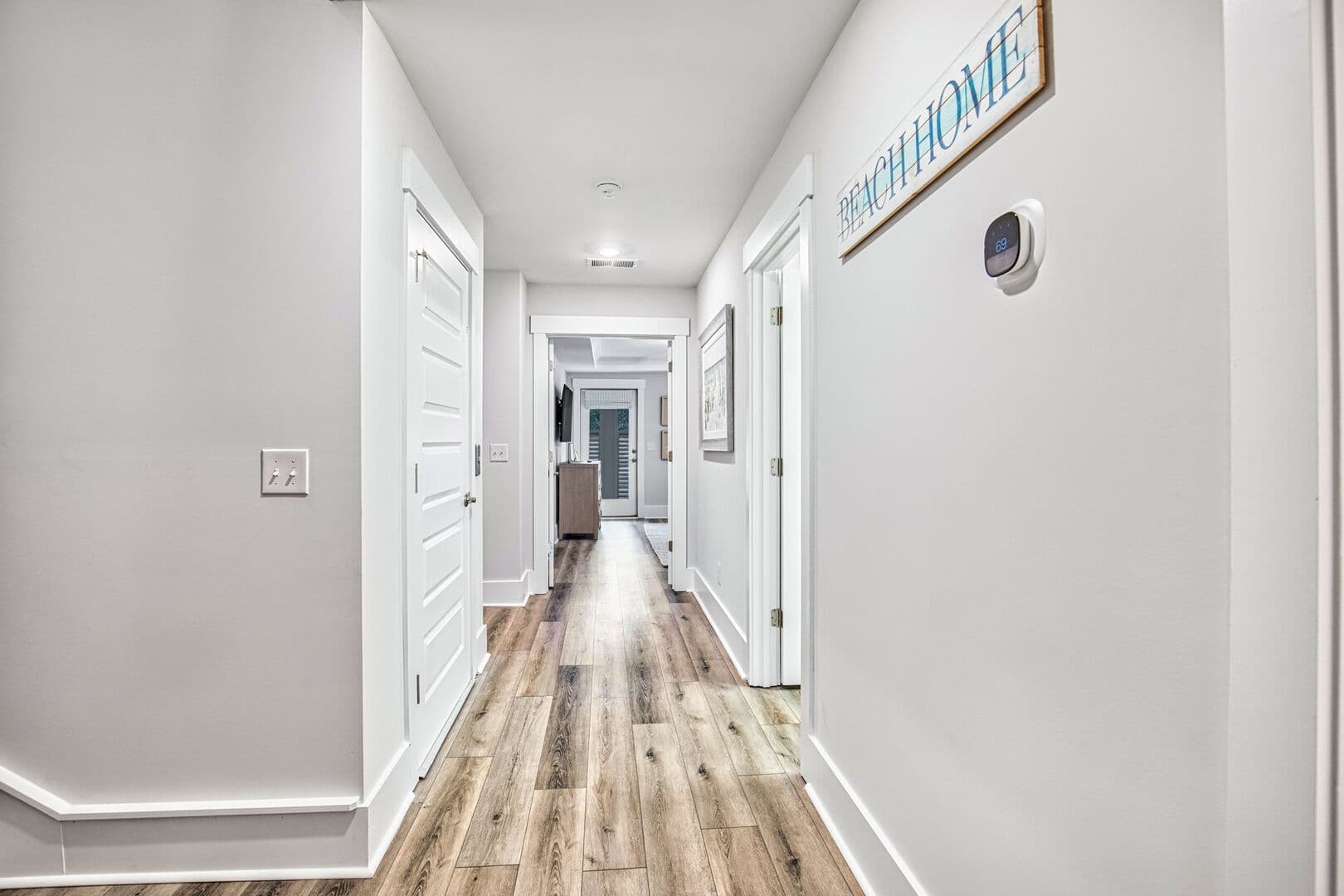 Tip Toe to the Beach - Image 16