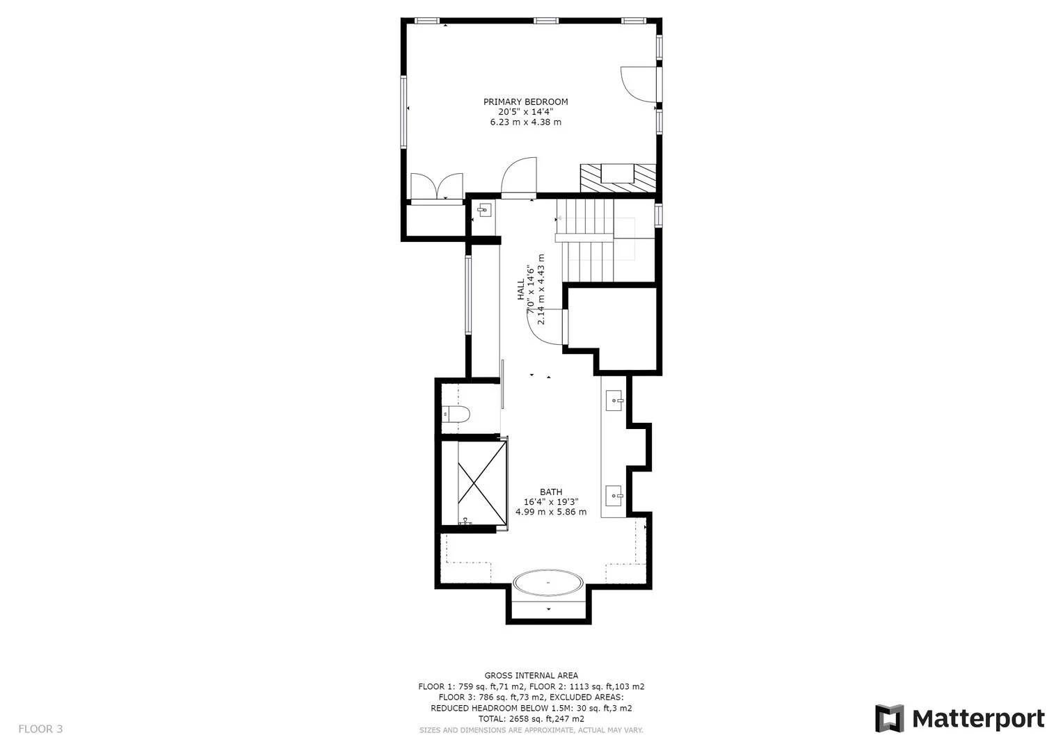 Avenue House - Image 47