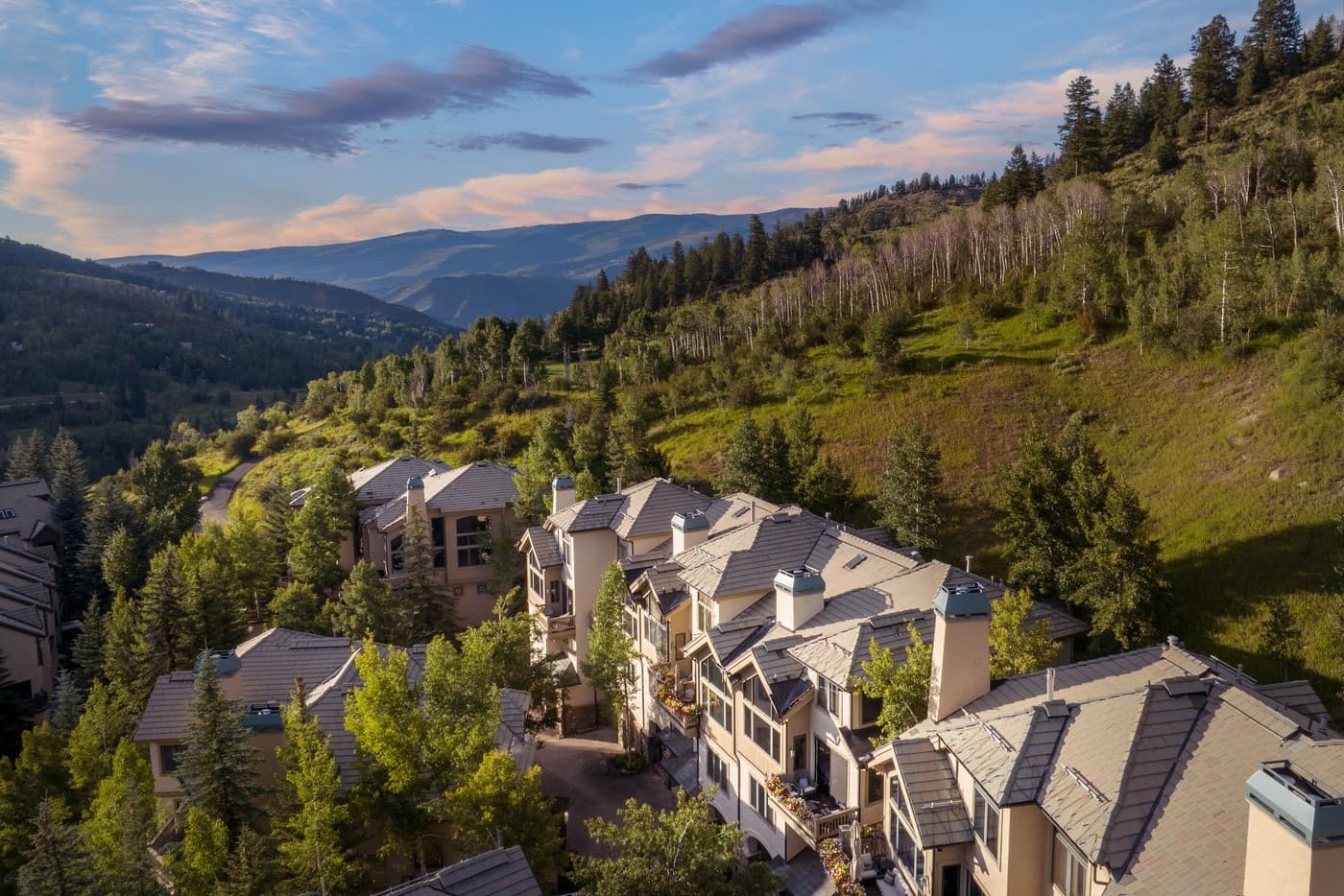Stone Creek Chalet at The Aspens - Image 28