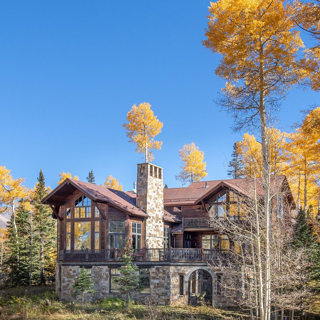 Benchmark Chateau - Image 1