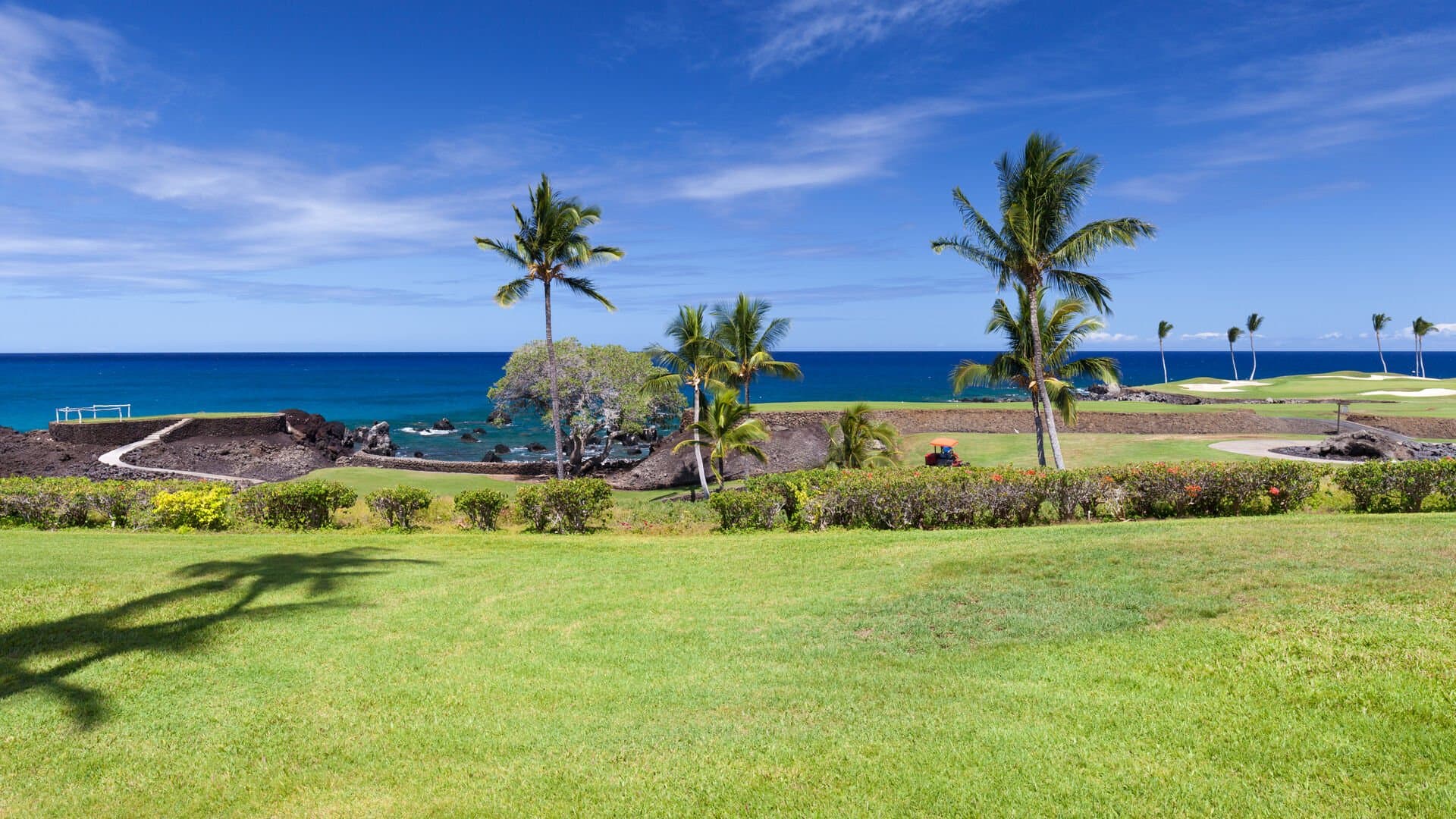 Coastal Dreams Villa - Image 34