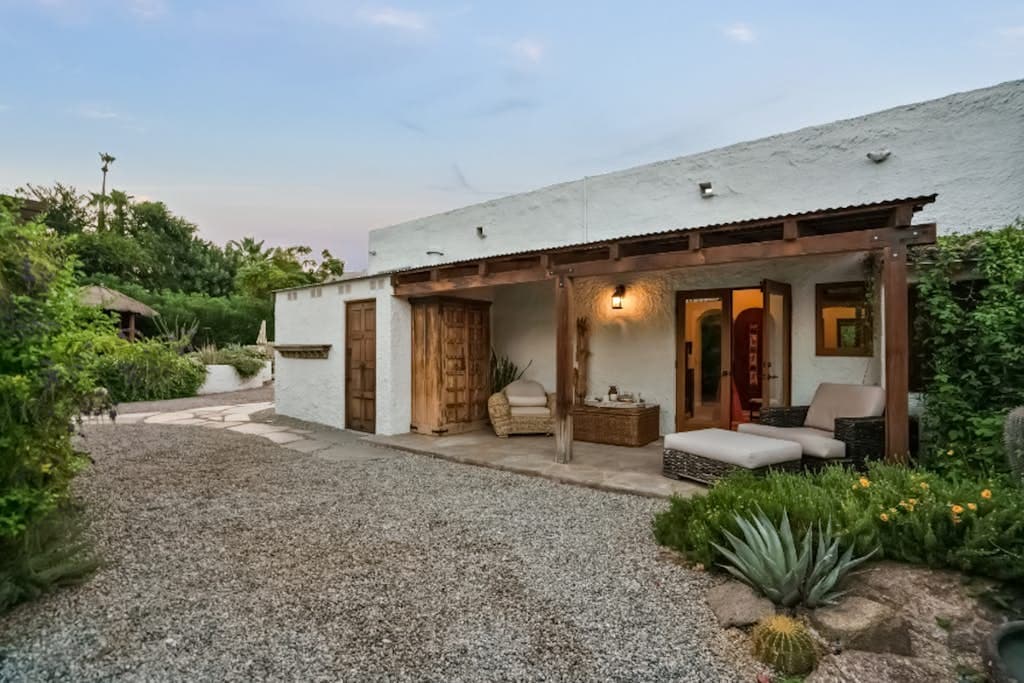 Hacienda Hideaway - Image 35