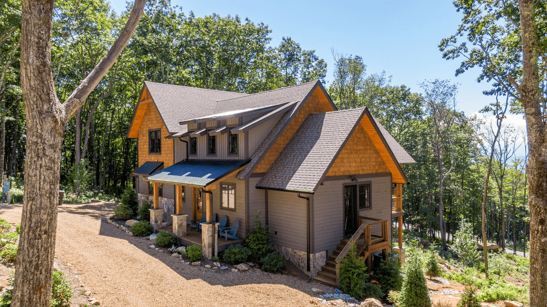 Birds Eye View - Image 31