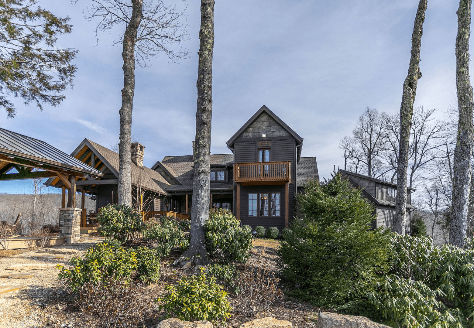 Elk Camp Lodge - Image 54