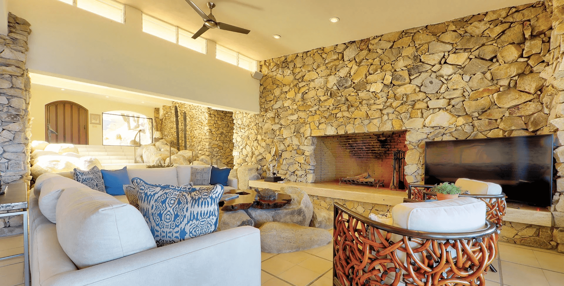 Casa Mañana - Image 122