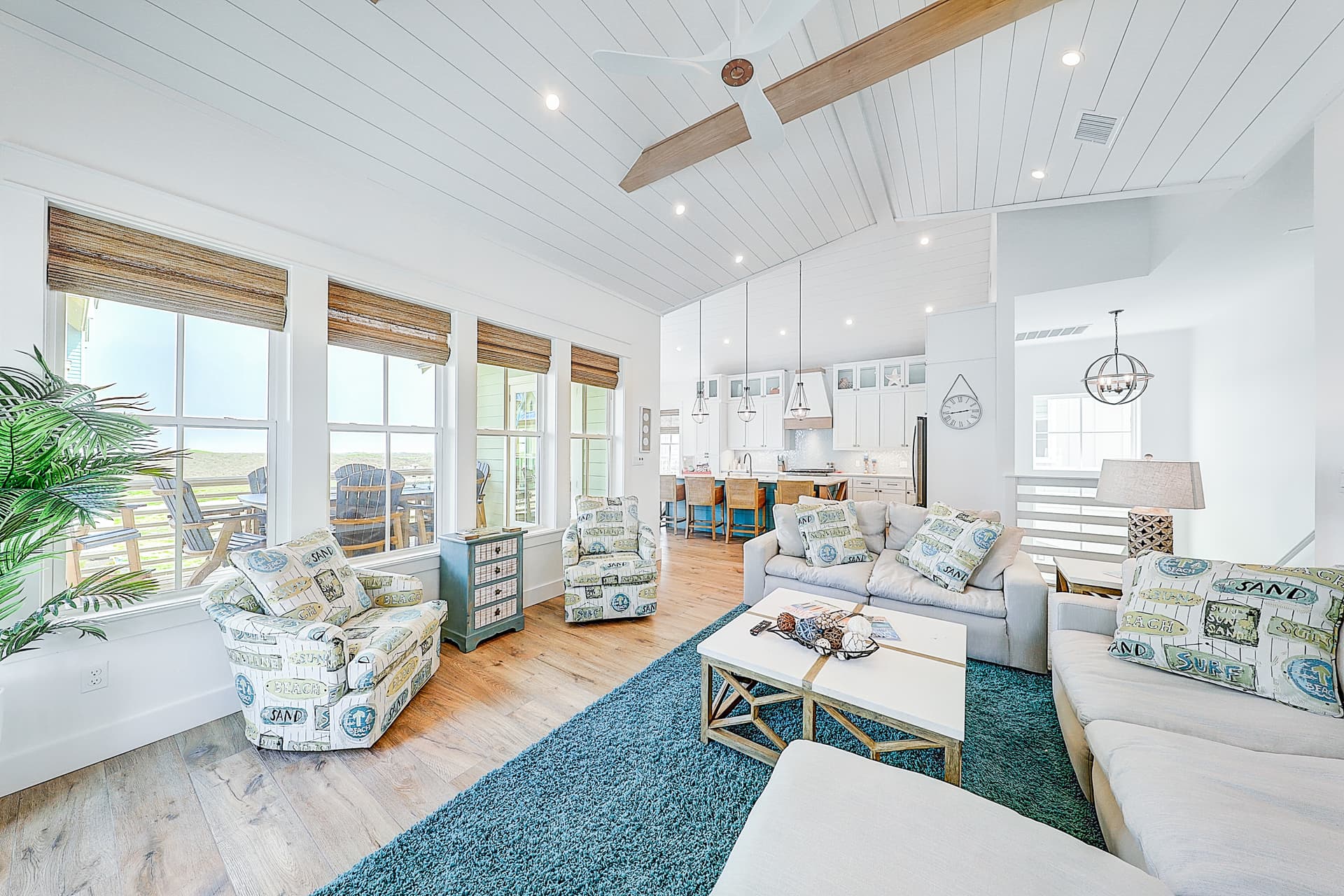 Turtle Ransas House - Image 2