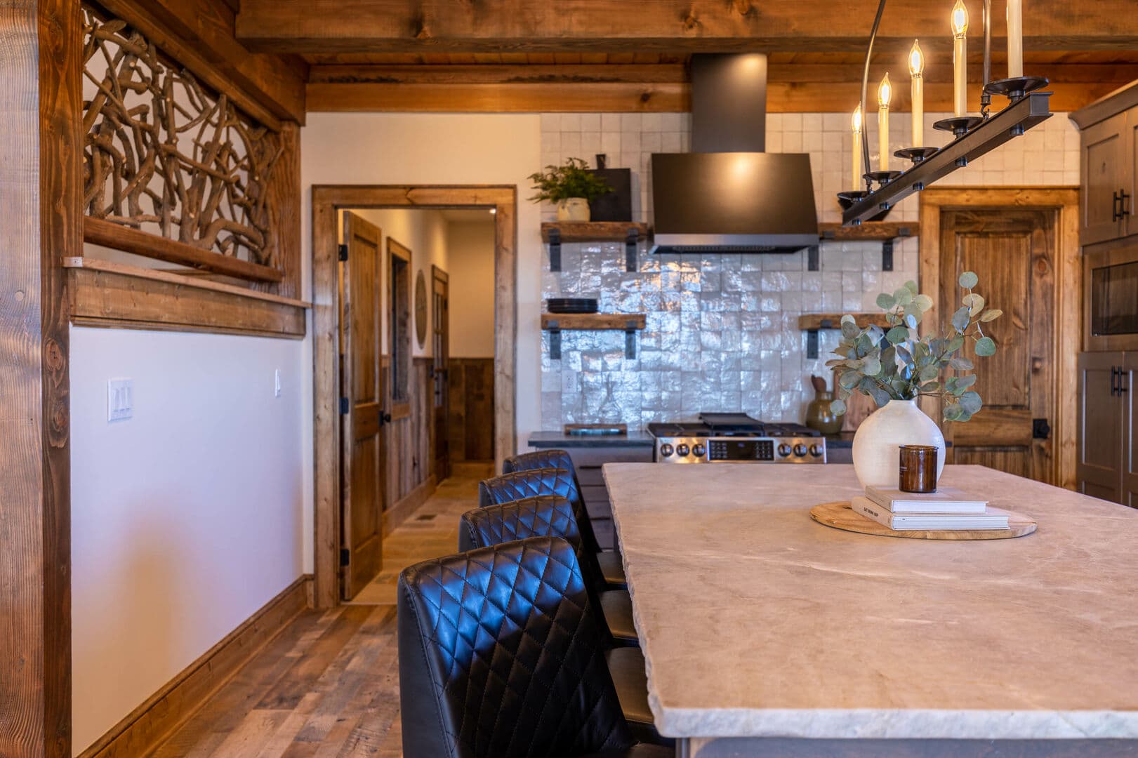 Almost Heaven at Eagles Nest - Image 6