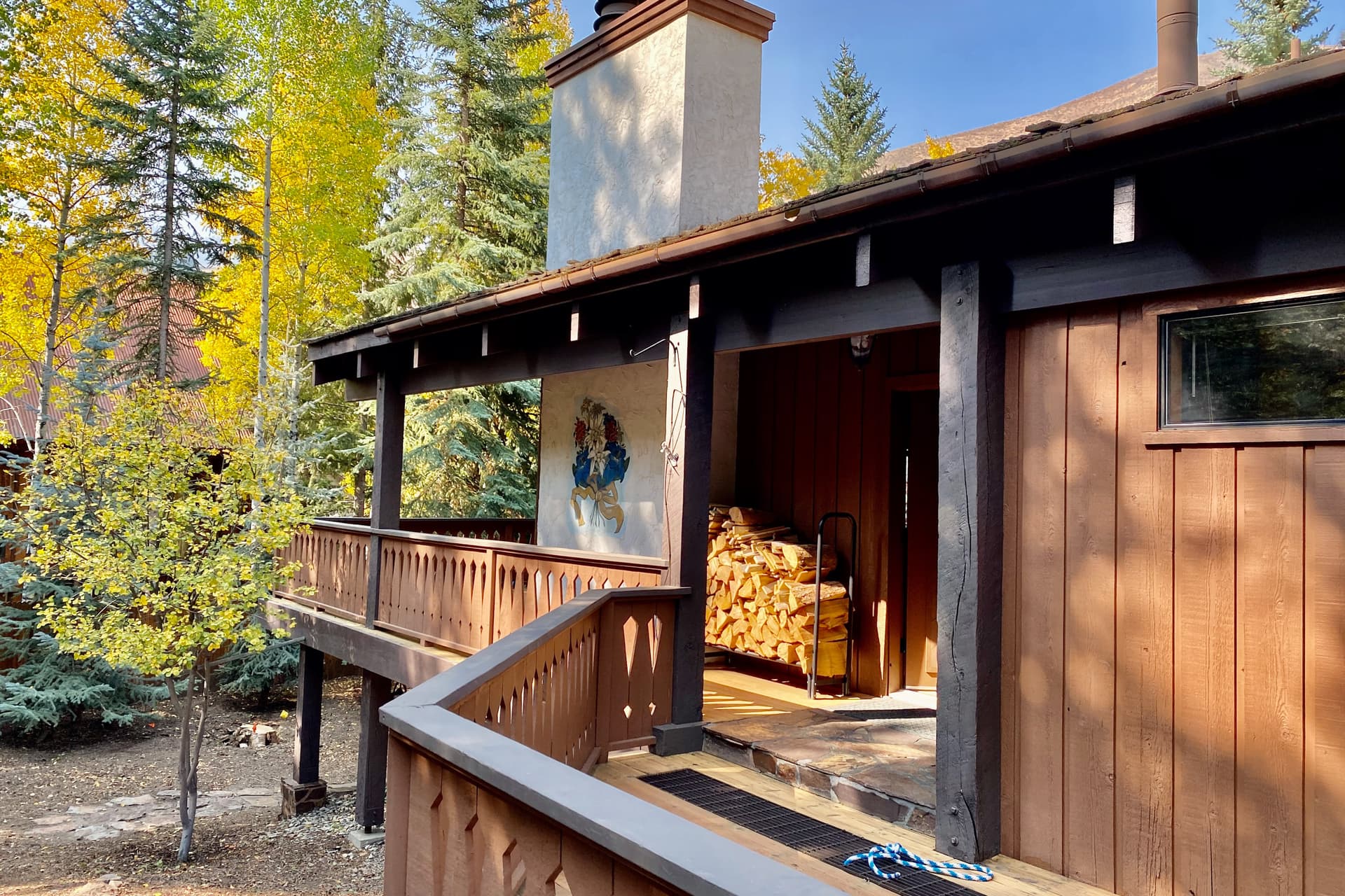 Sun Valley Alpenglow - Image 4