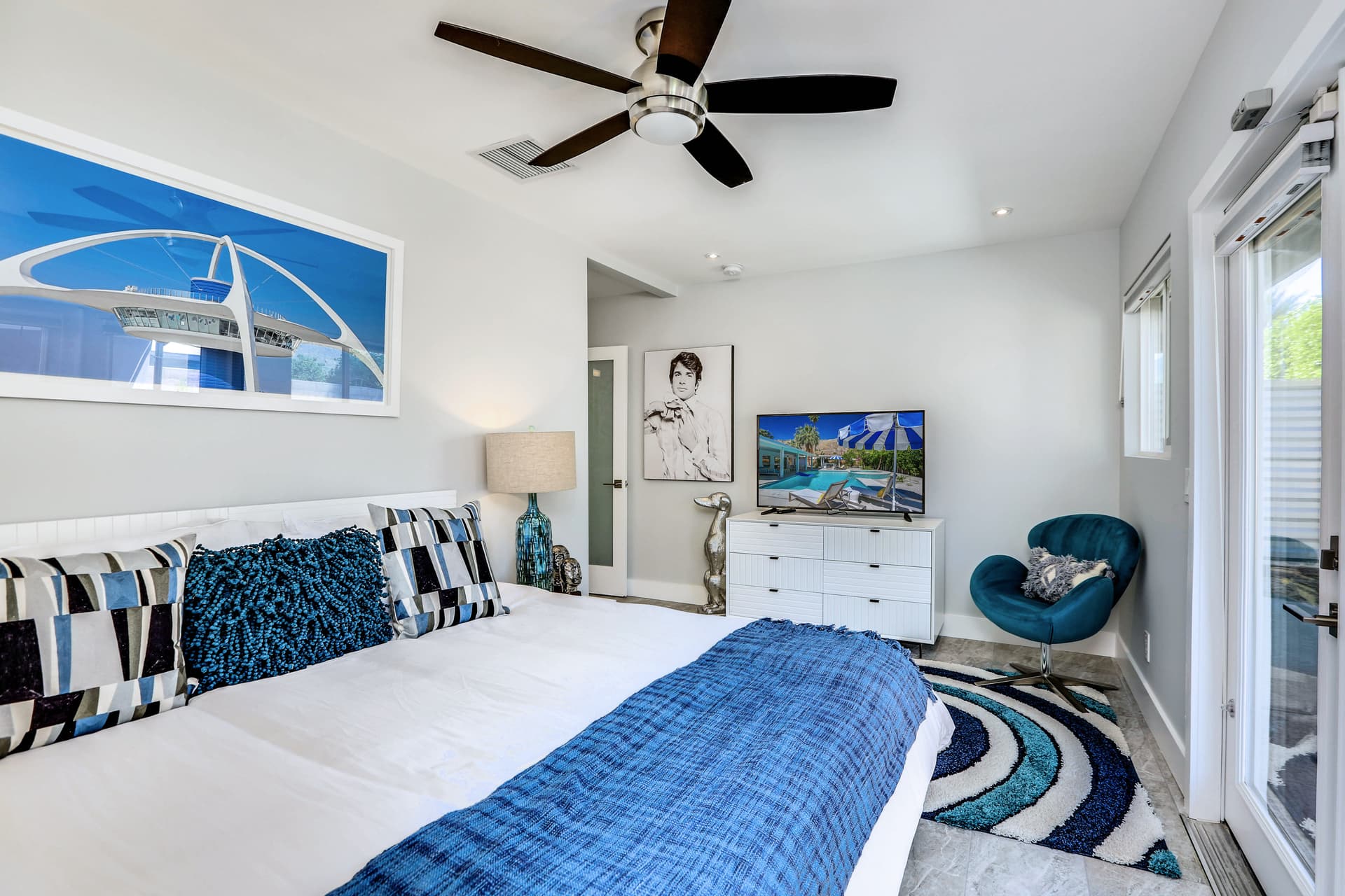 Desert Stardust House - Image 10