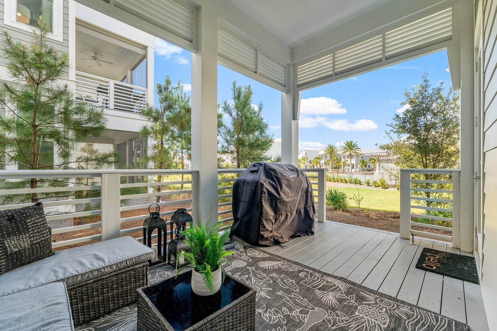 Mermaid Bungalow - Image 14