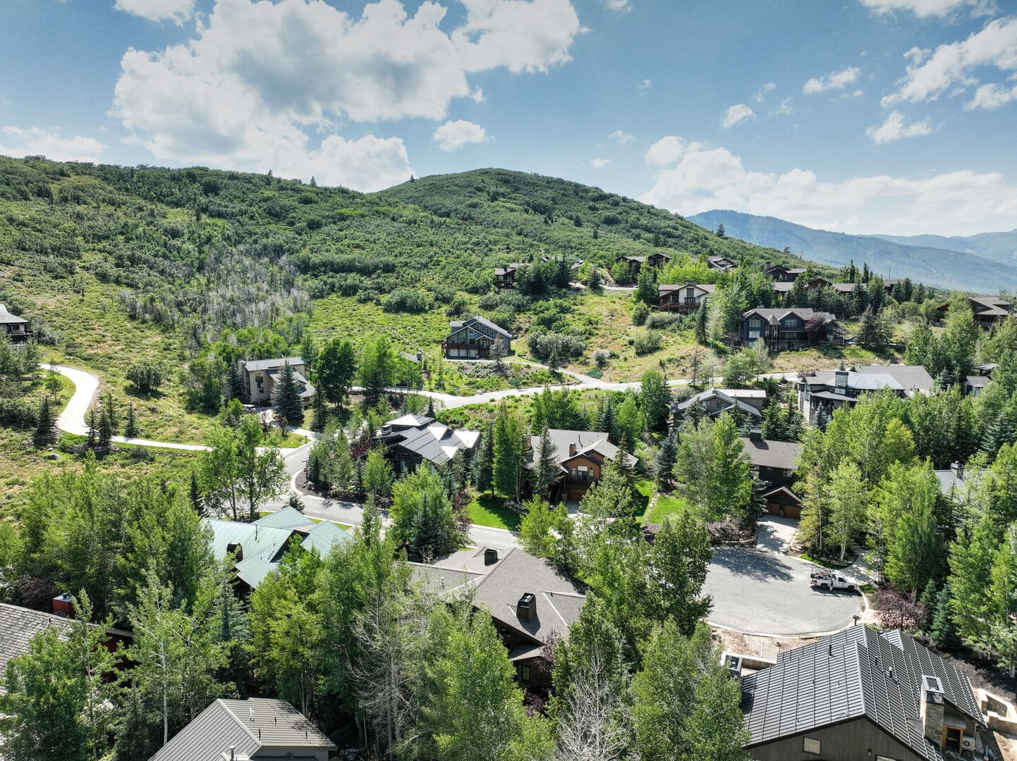 Snow Cloud Villa - Image 65