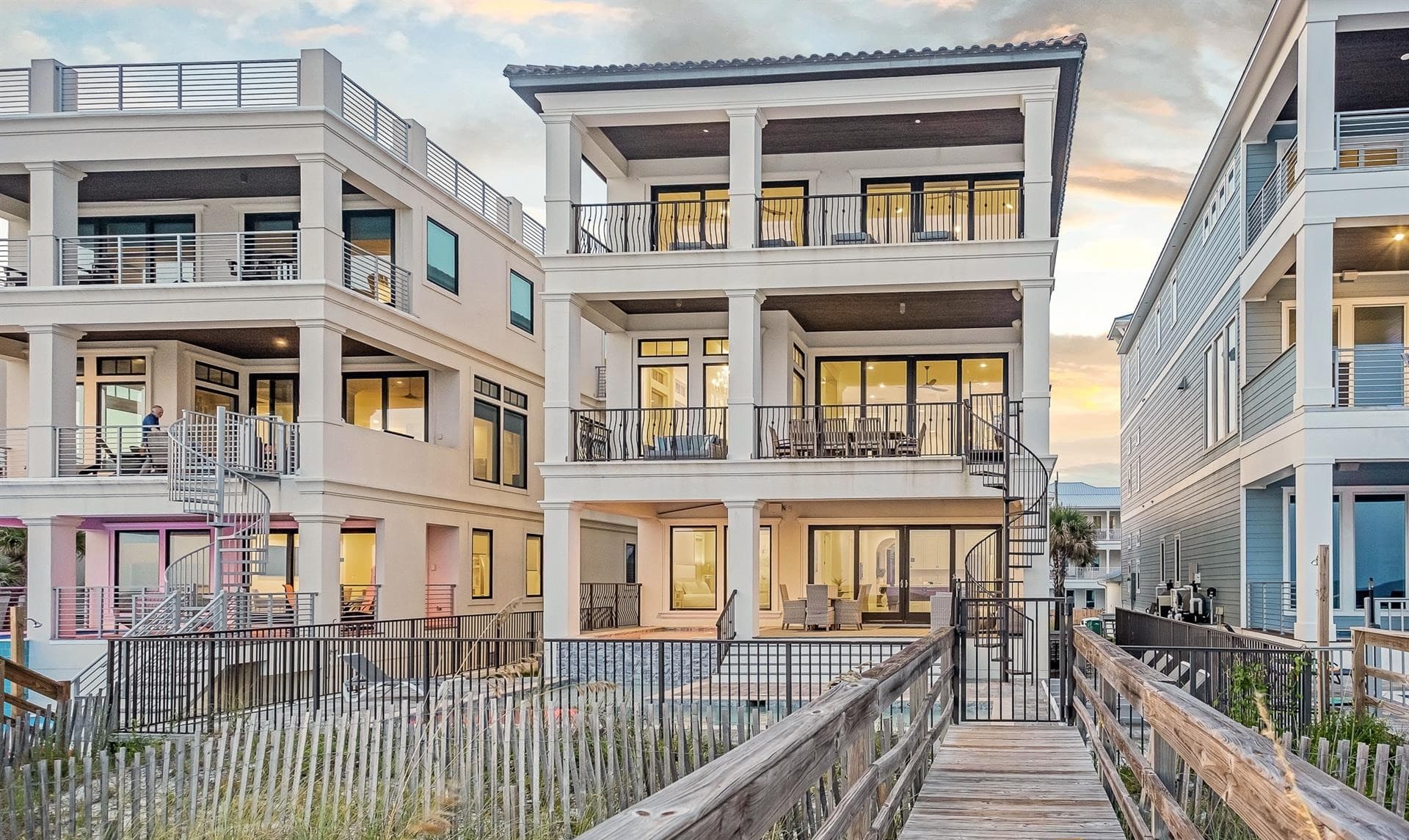 Beachfront Bliss - Image 86