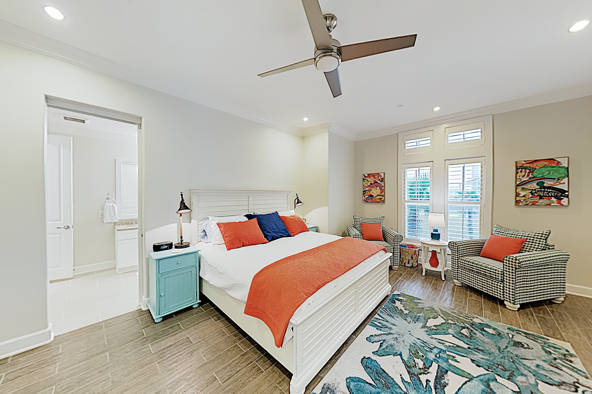 Palmilla Sea Gate Residence - Image 8