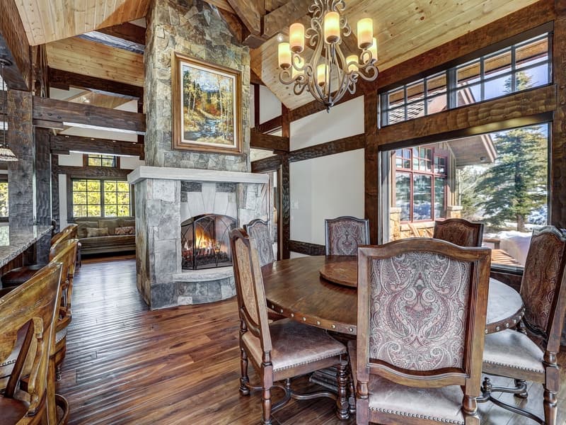 Long Ridge Lodge by the Breck Golf Course - Image 3