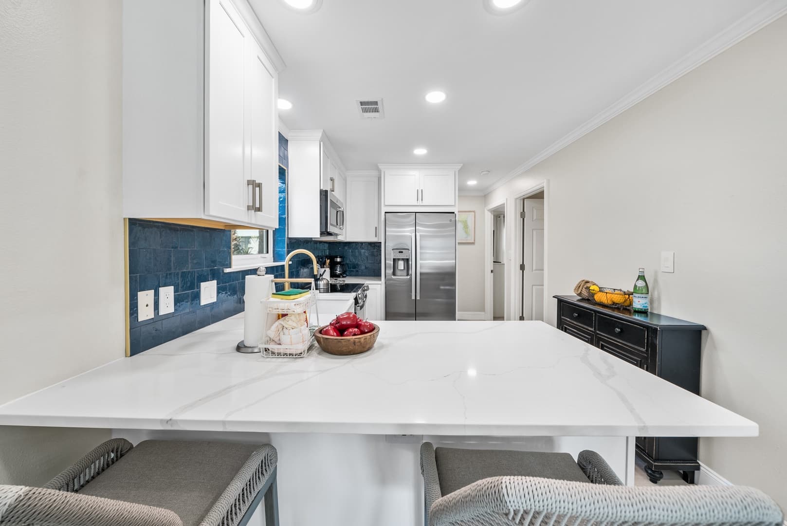 Beachside Villa #811 - Image 6