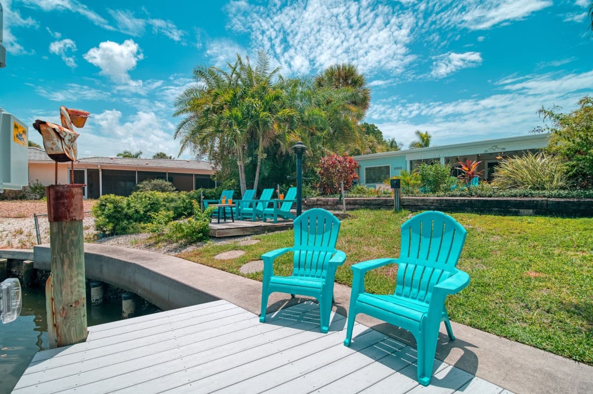 La Contento Casa - Image 37