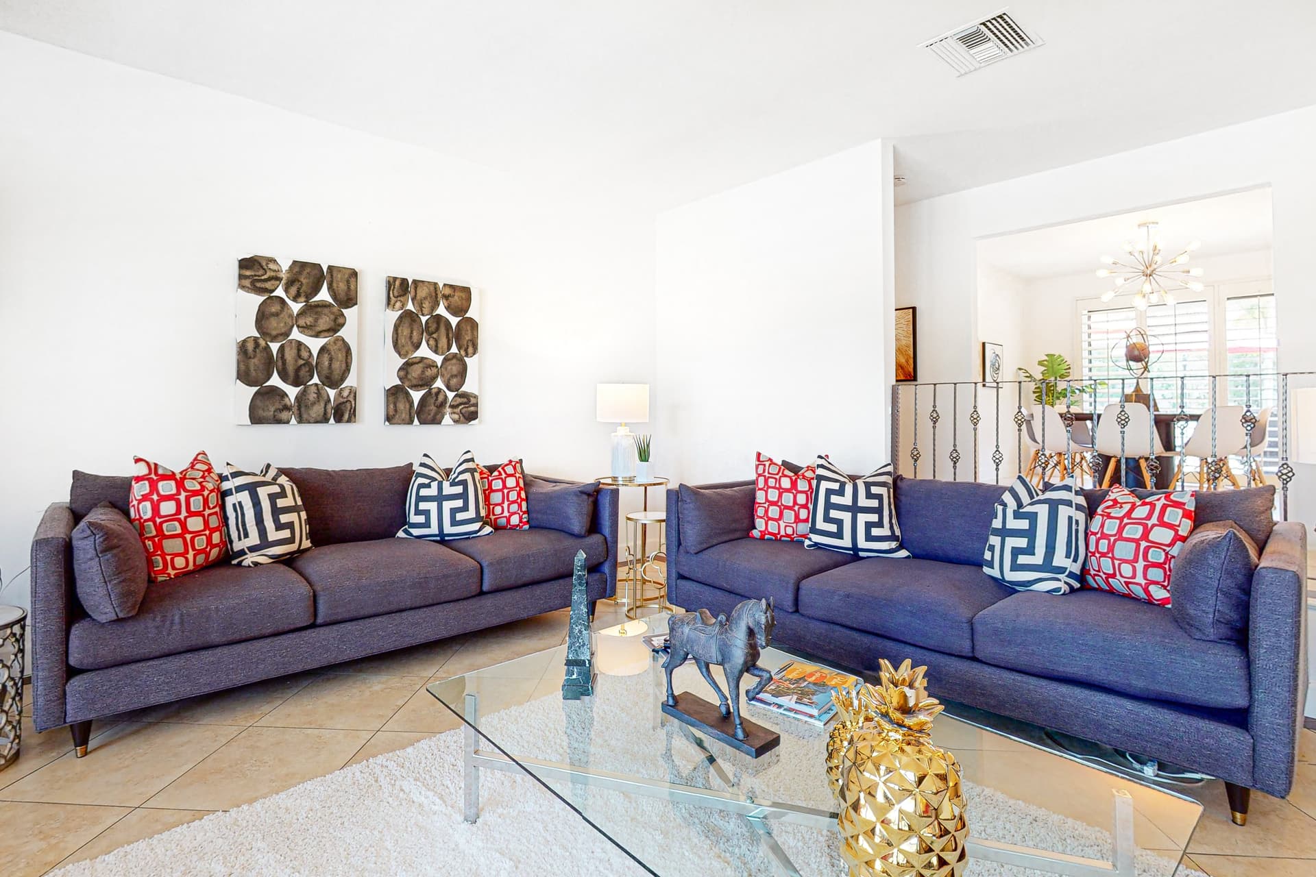 El Paseo Modern House - Image 3