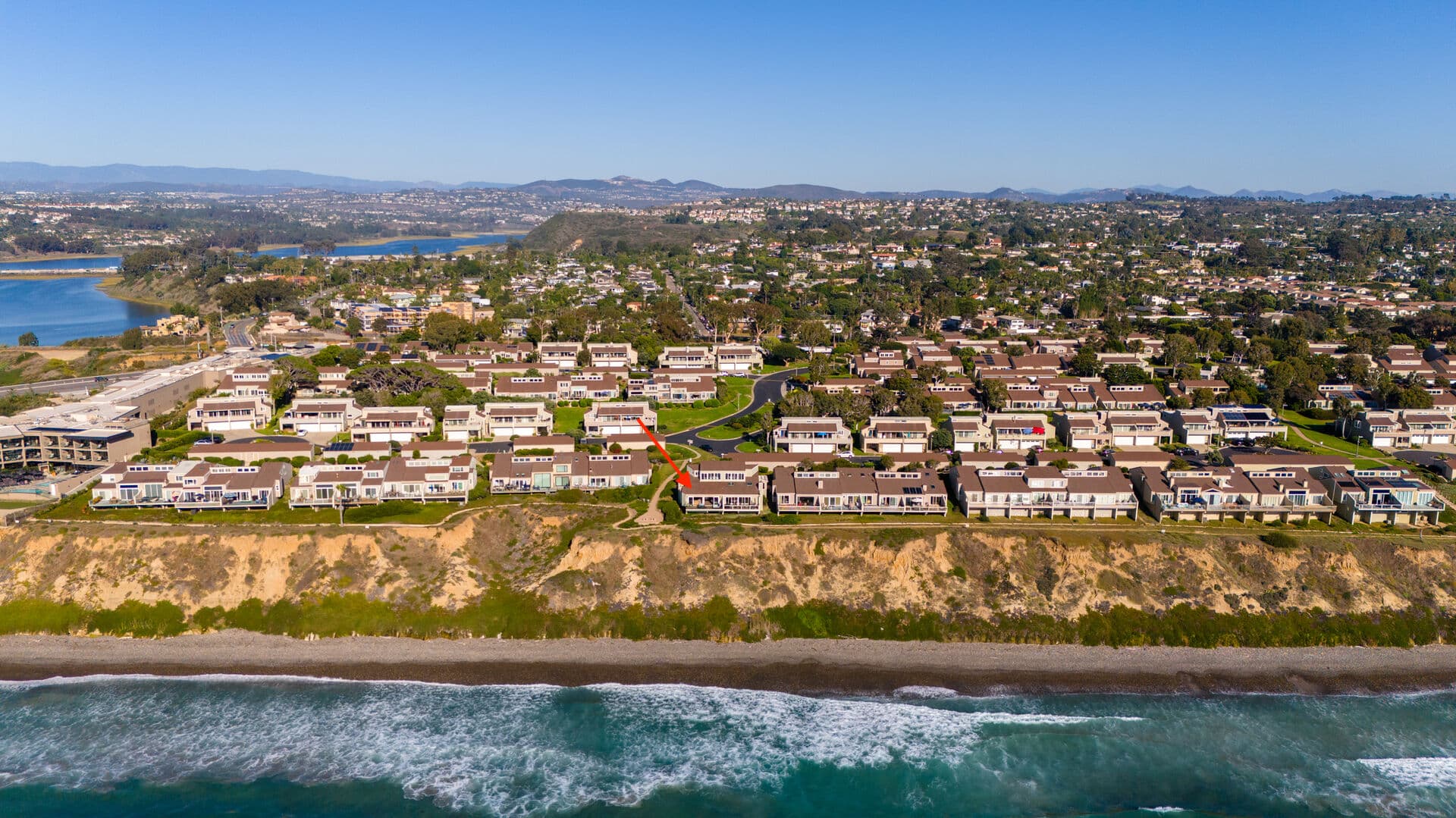 Seabluffe Escape - Image 2