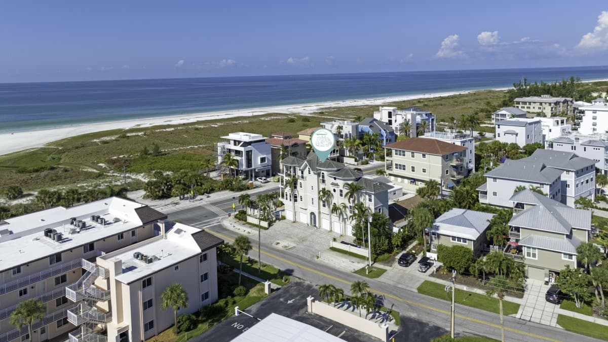 Villa Vista Mare - Image 40