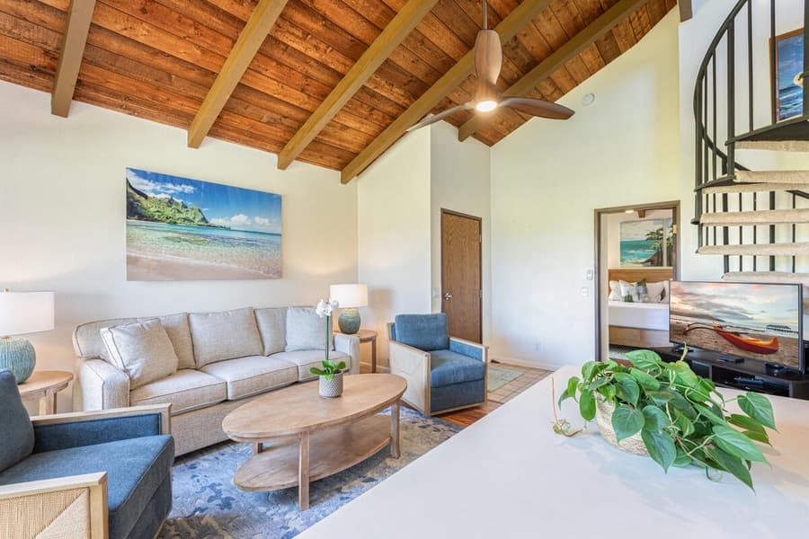 Hale Ohana Ho'omaka - Image 2