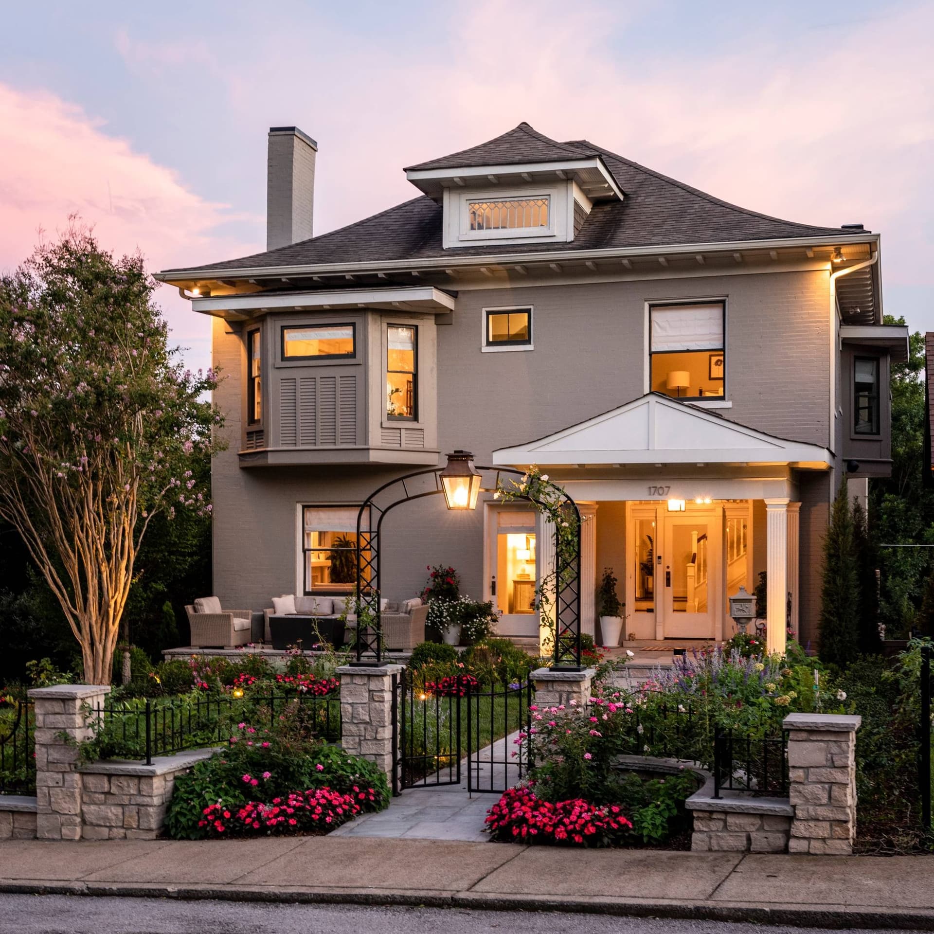 Nashville Elegance - Image 2