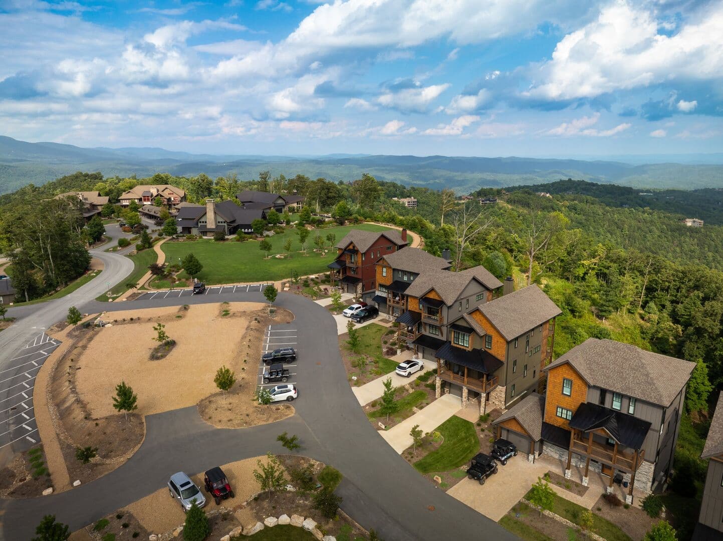 Morning Glory at Blue Ridge Mountain Club - Image 43