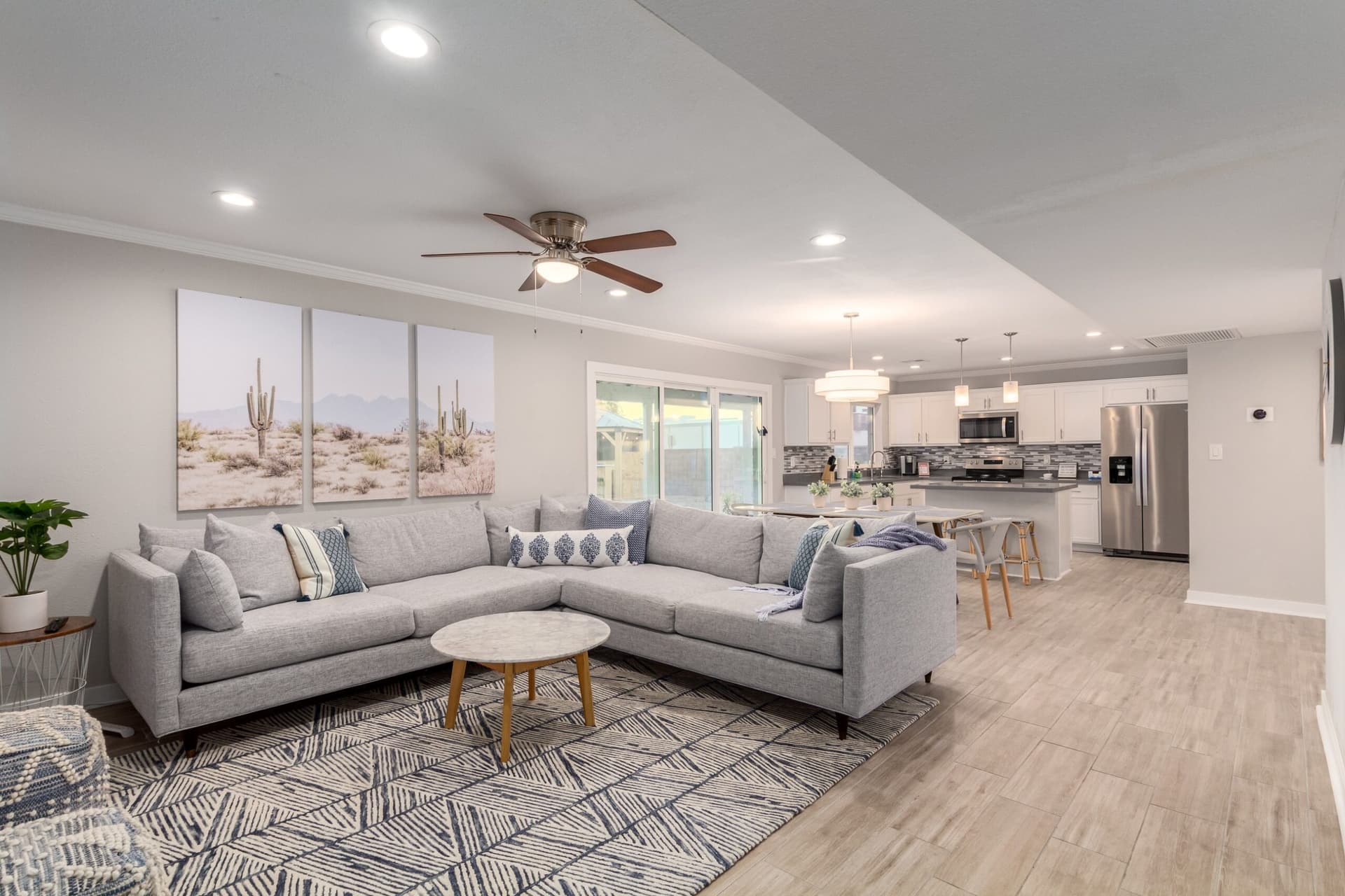 Cactus Glen Retreat - Image 5