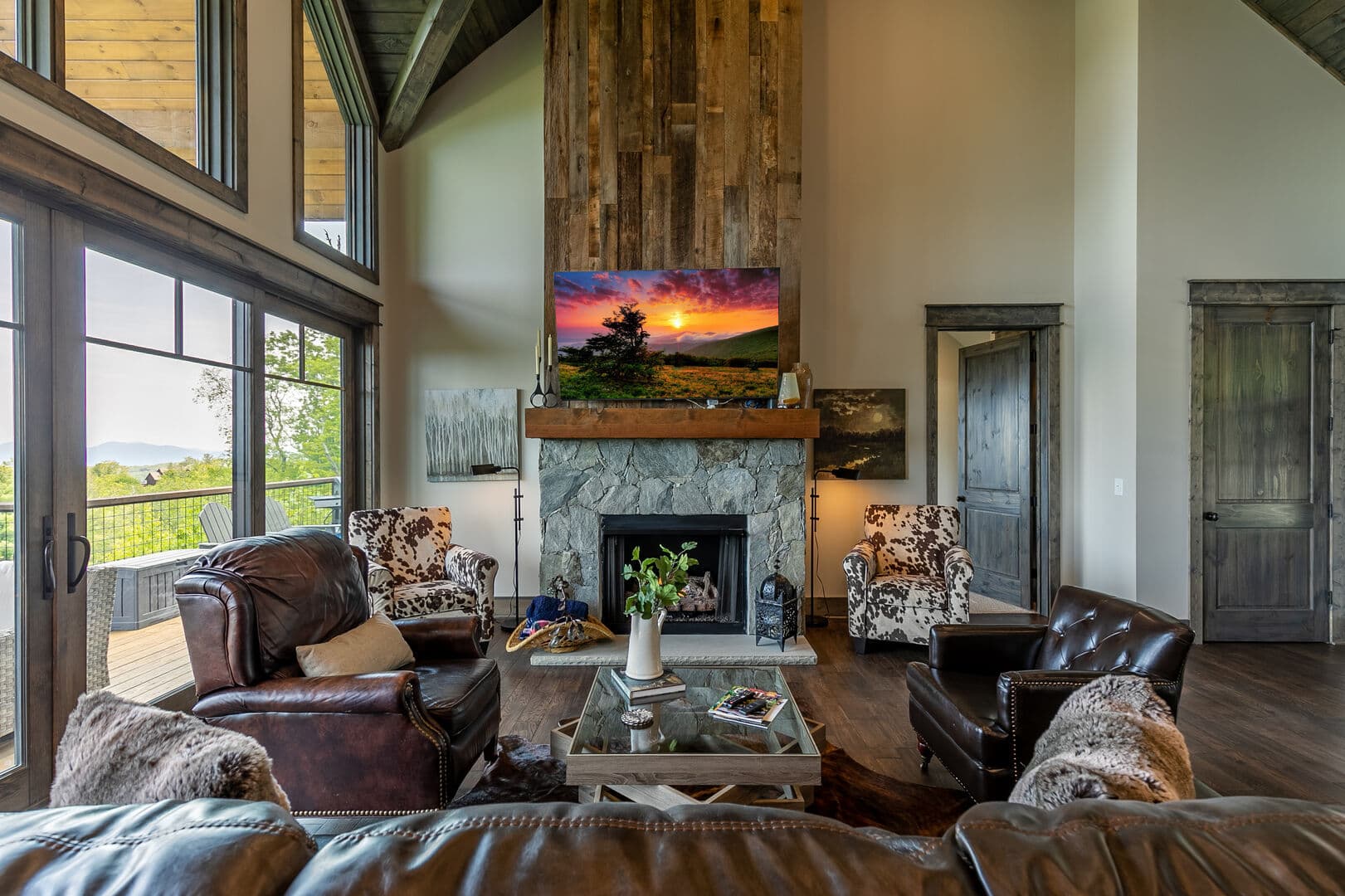 Just Bluffin' at Eagles Nest - Image 5