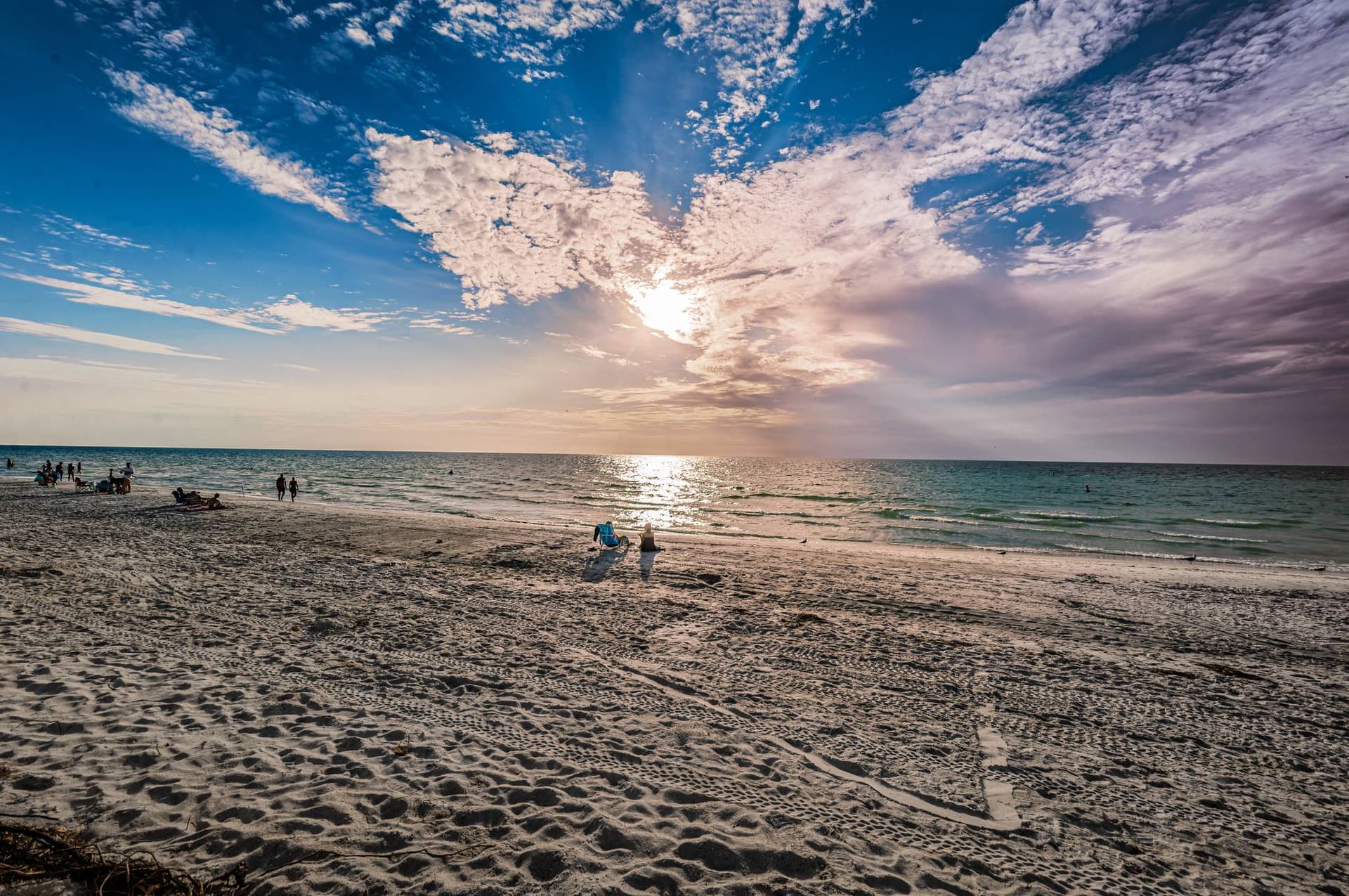 Ocean Blue Villa - Image 48