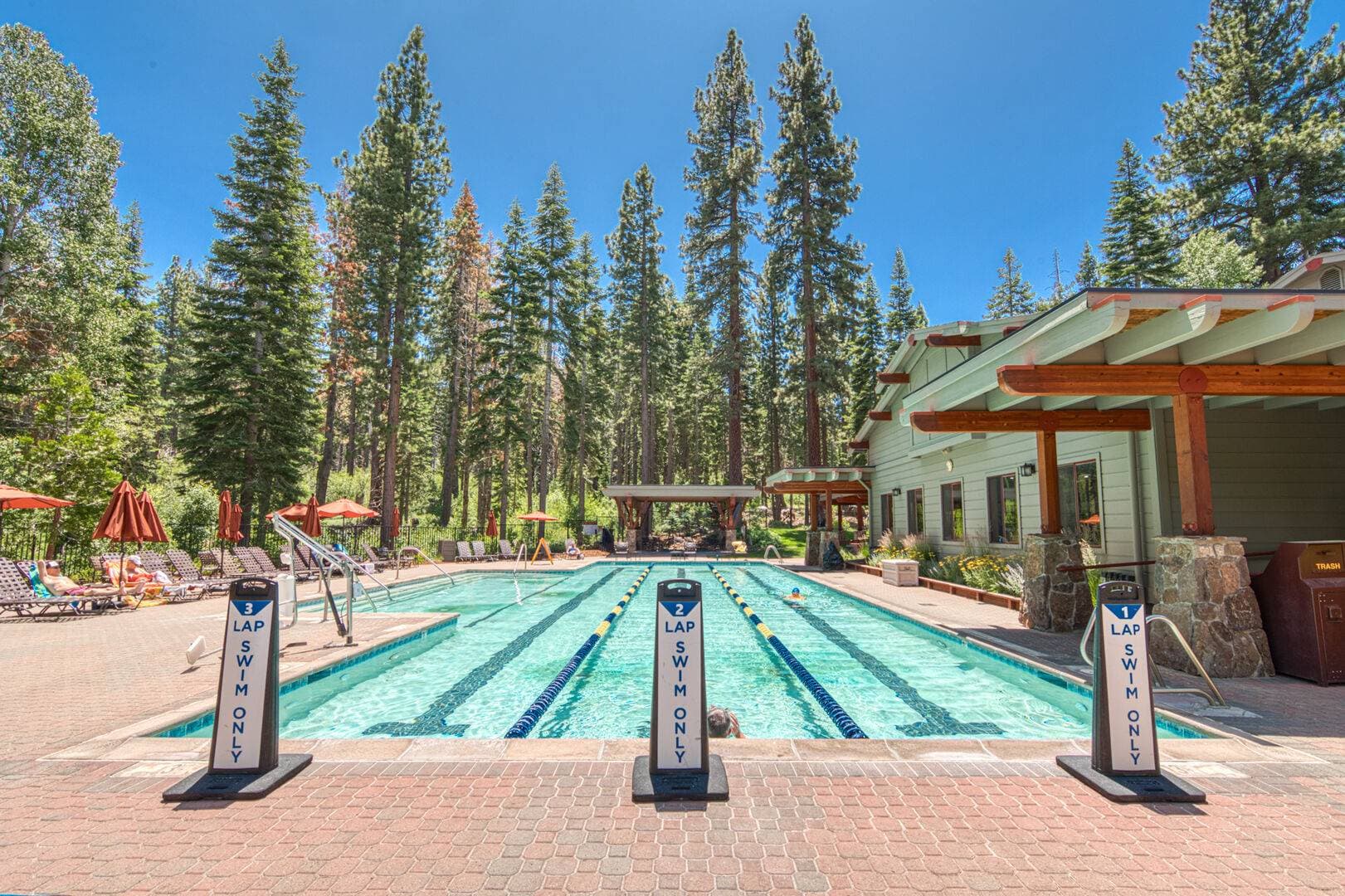 Sleeping Bear Lodge - Image 33