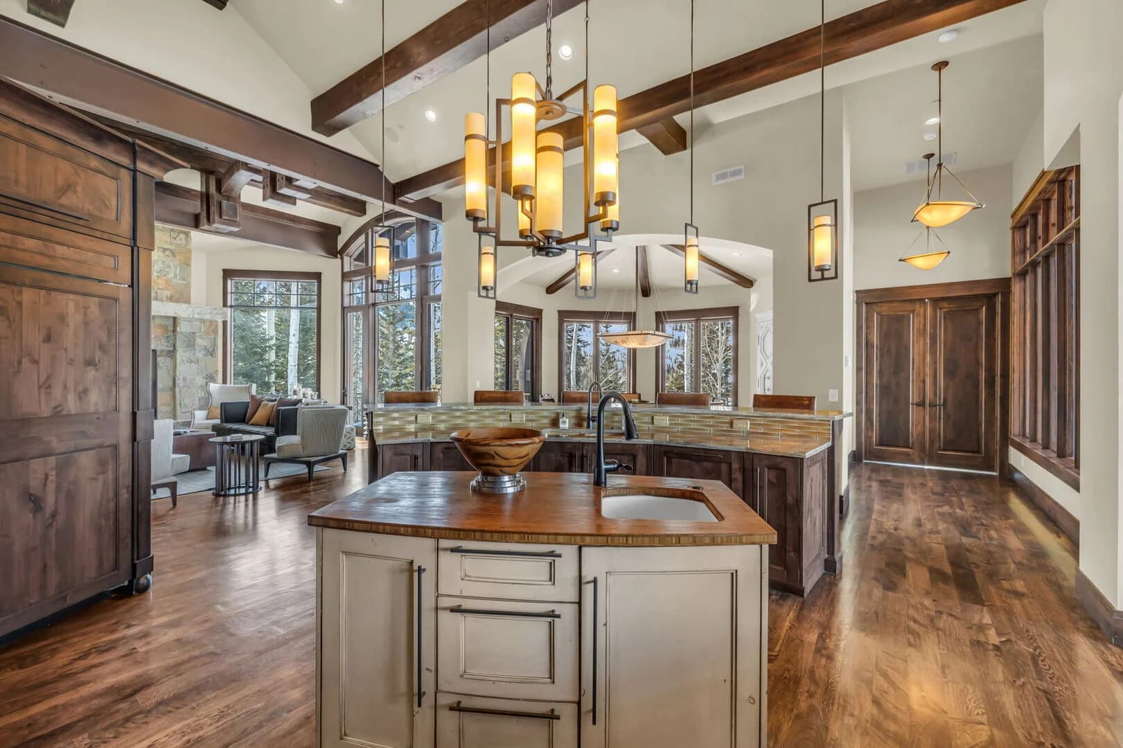 Snow Meadow Villa - Image 9