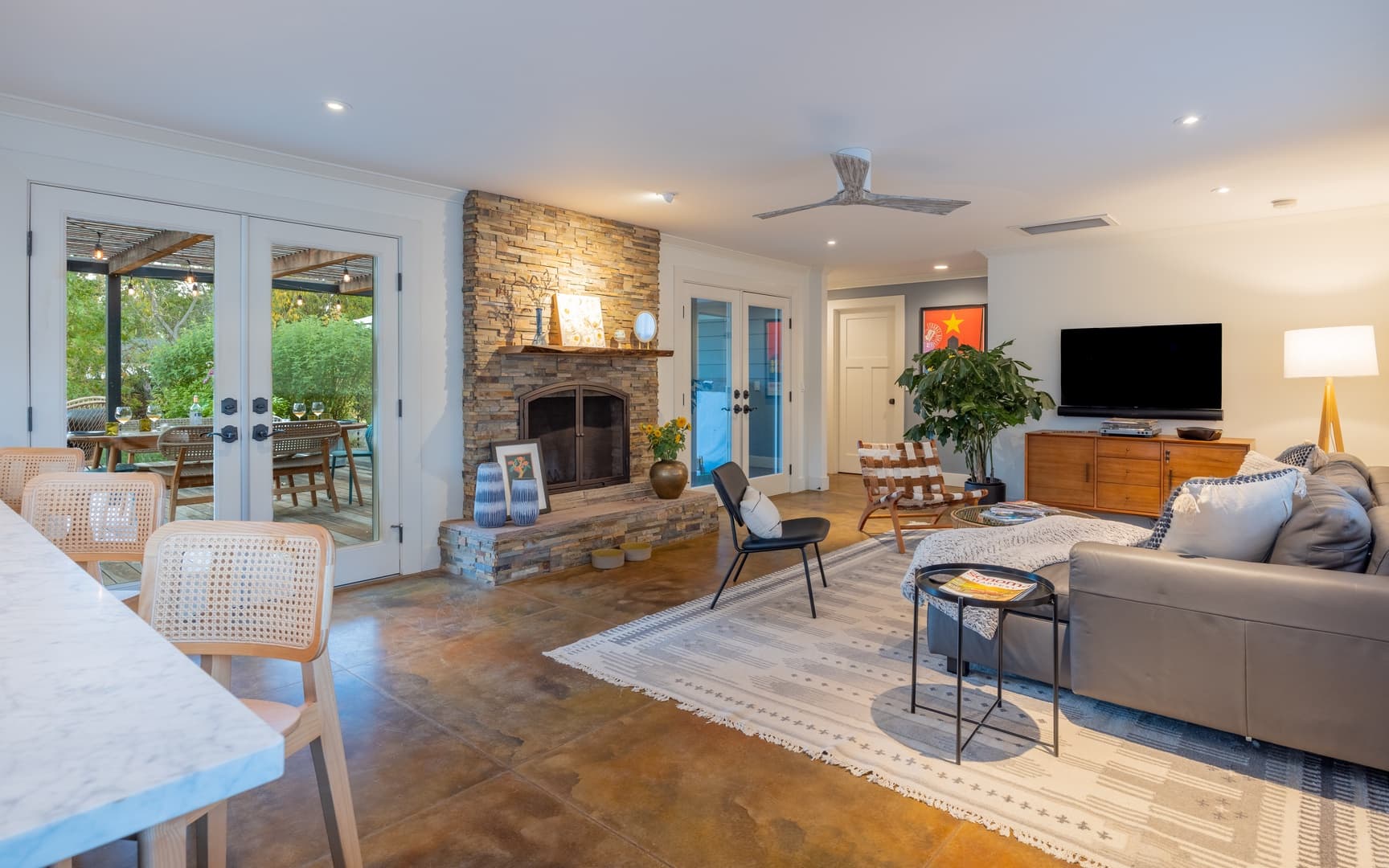 Fryer Creek Agriturismo - Image 3