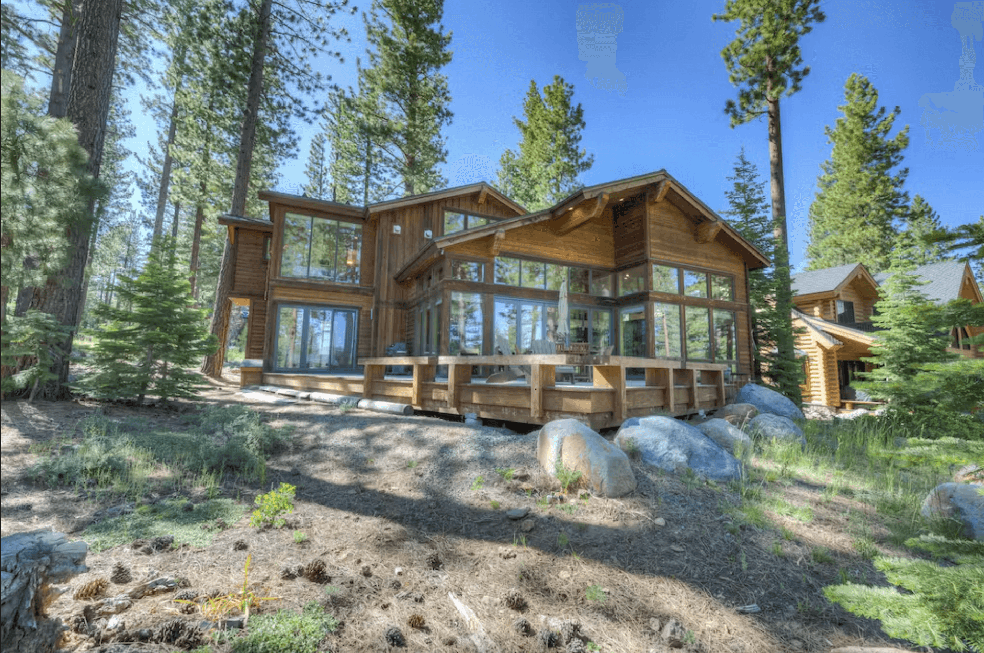 Sierra Vista House - Image 35