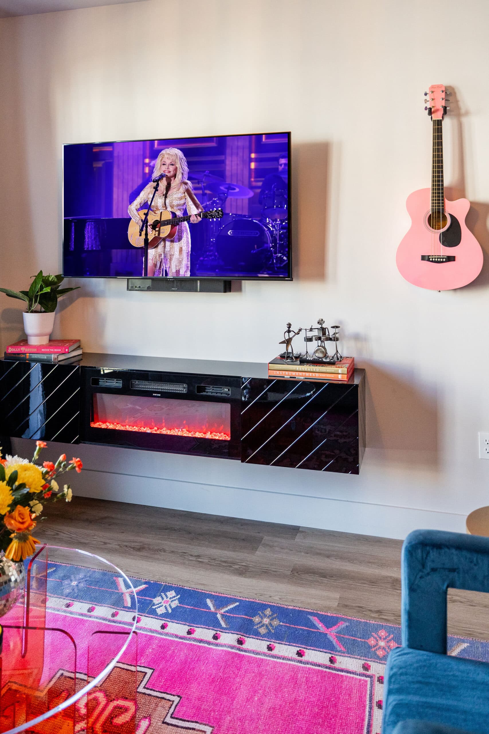 Honky Tonk Party Pad #2 - Image 10