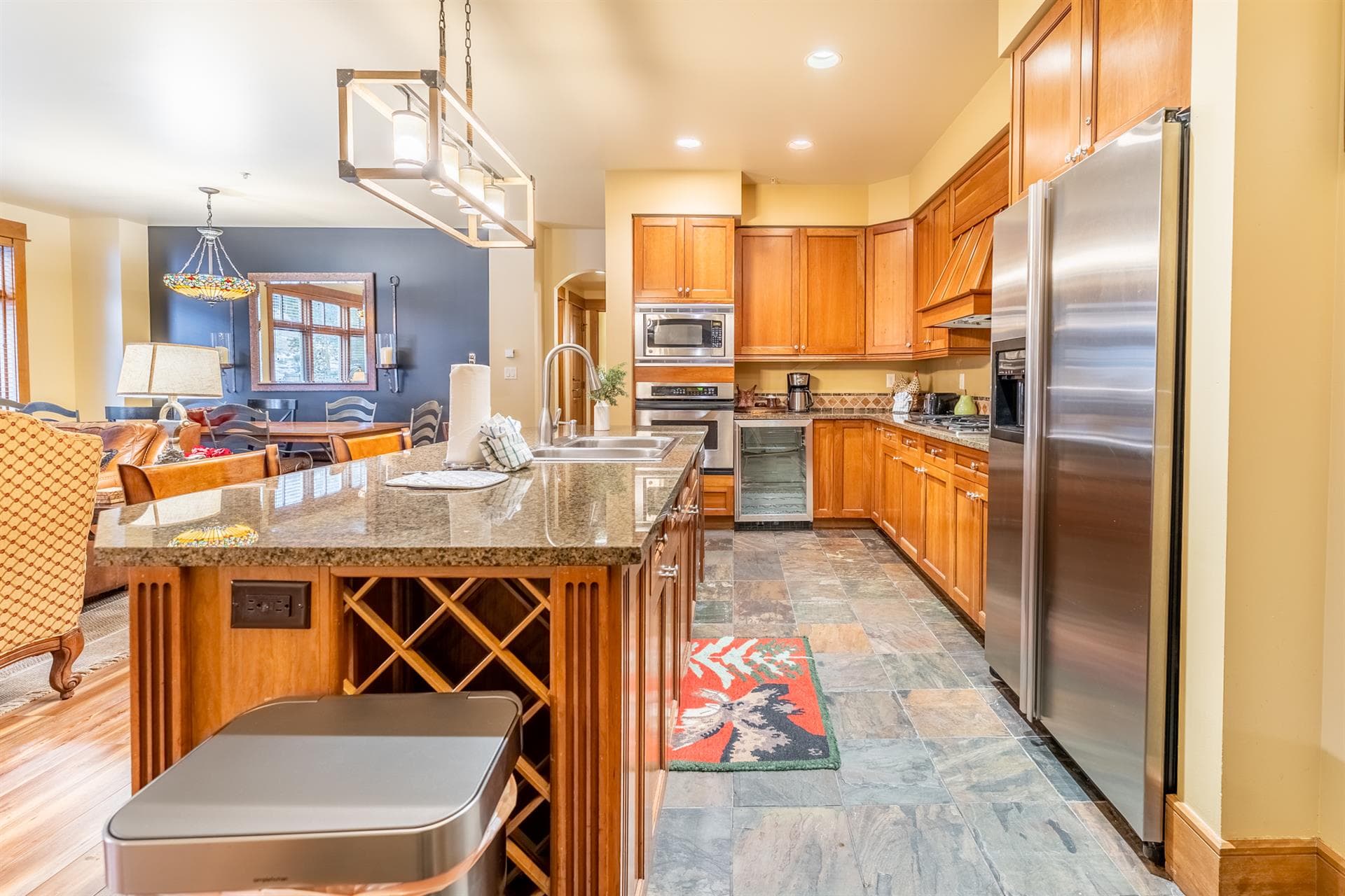 Quiet Escape - Image 3