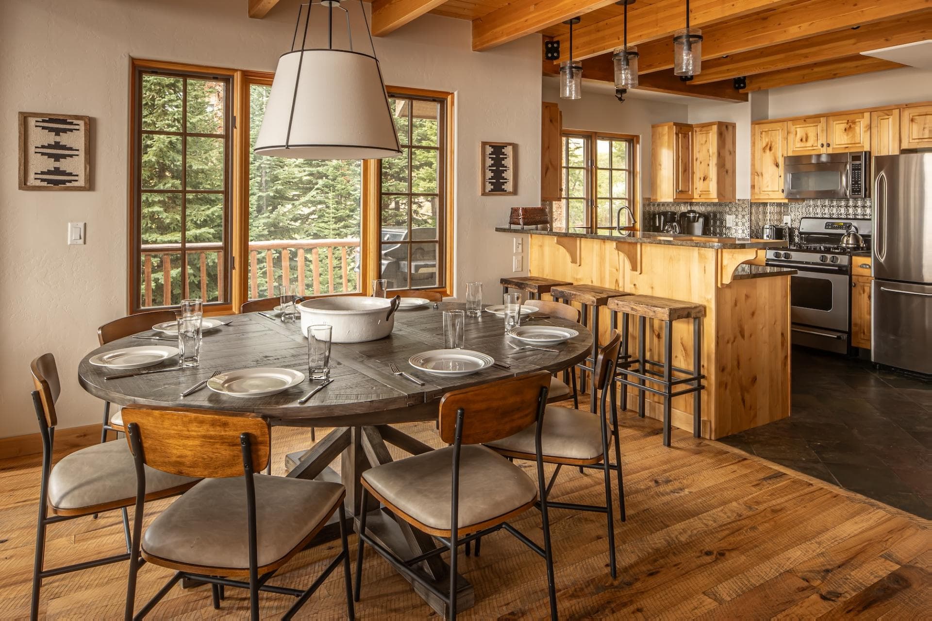 Happy Trails #8 - Image 5