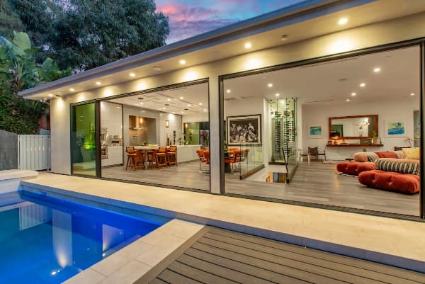 Willow Glen Villa - Image 90