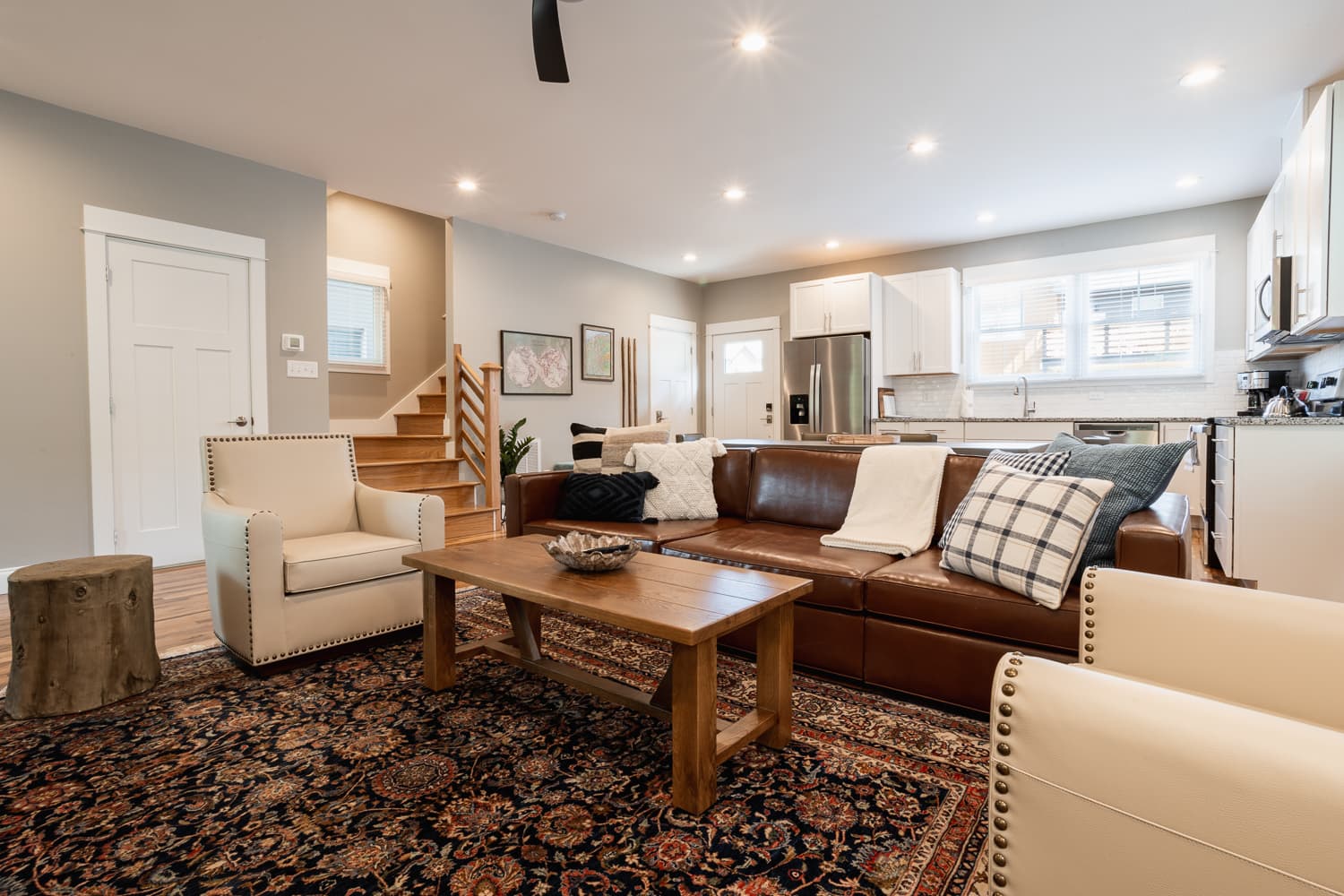 Way Downtown - Image 44